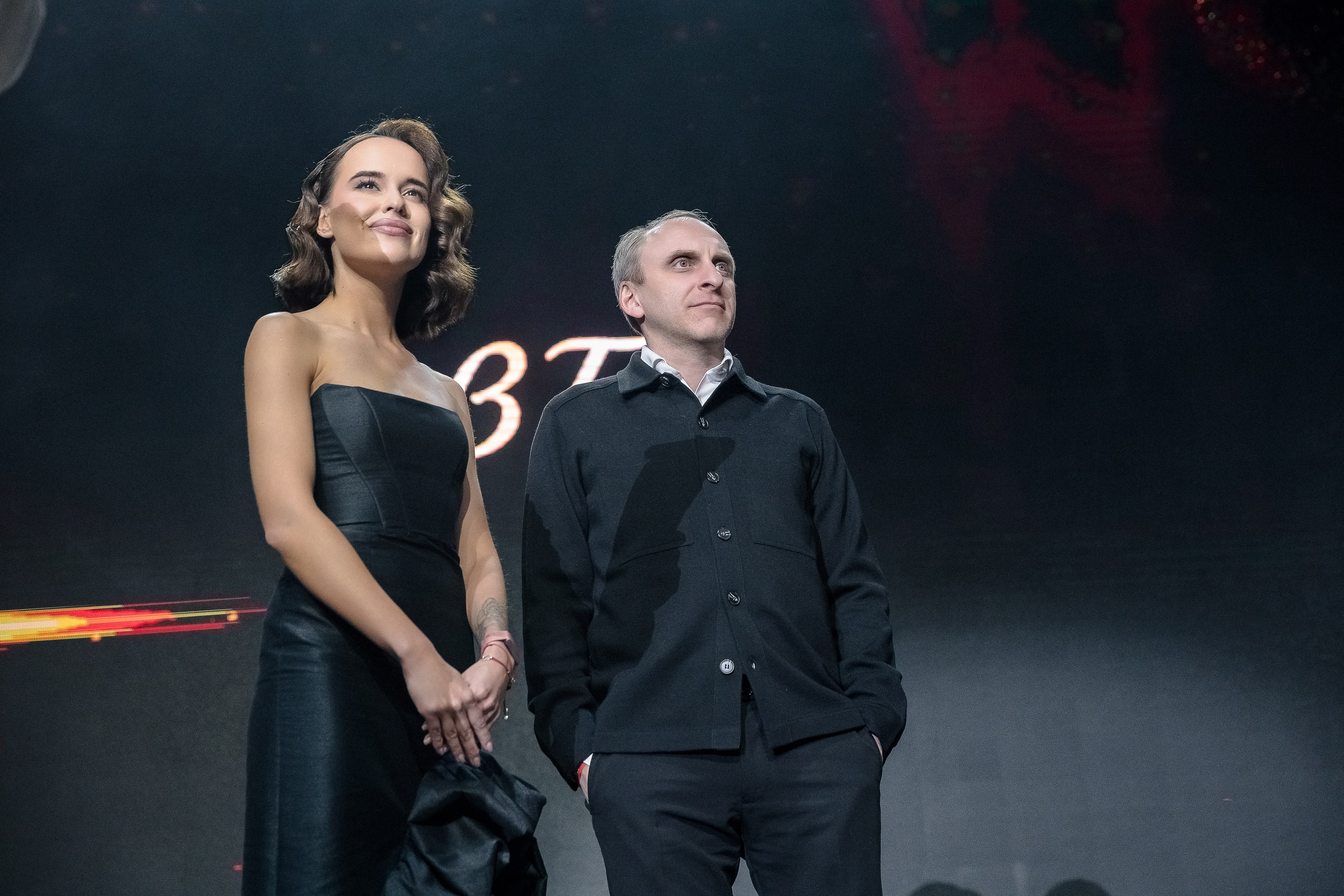 Большая рыба Sostav 2025. Репортажный Фотограф Александр Назаров. Москва и М.О