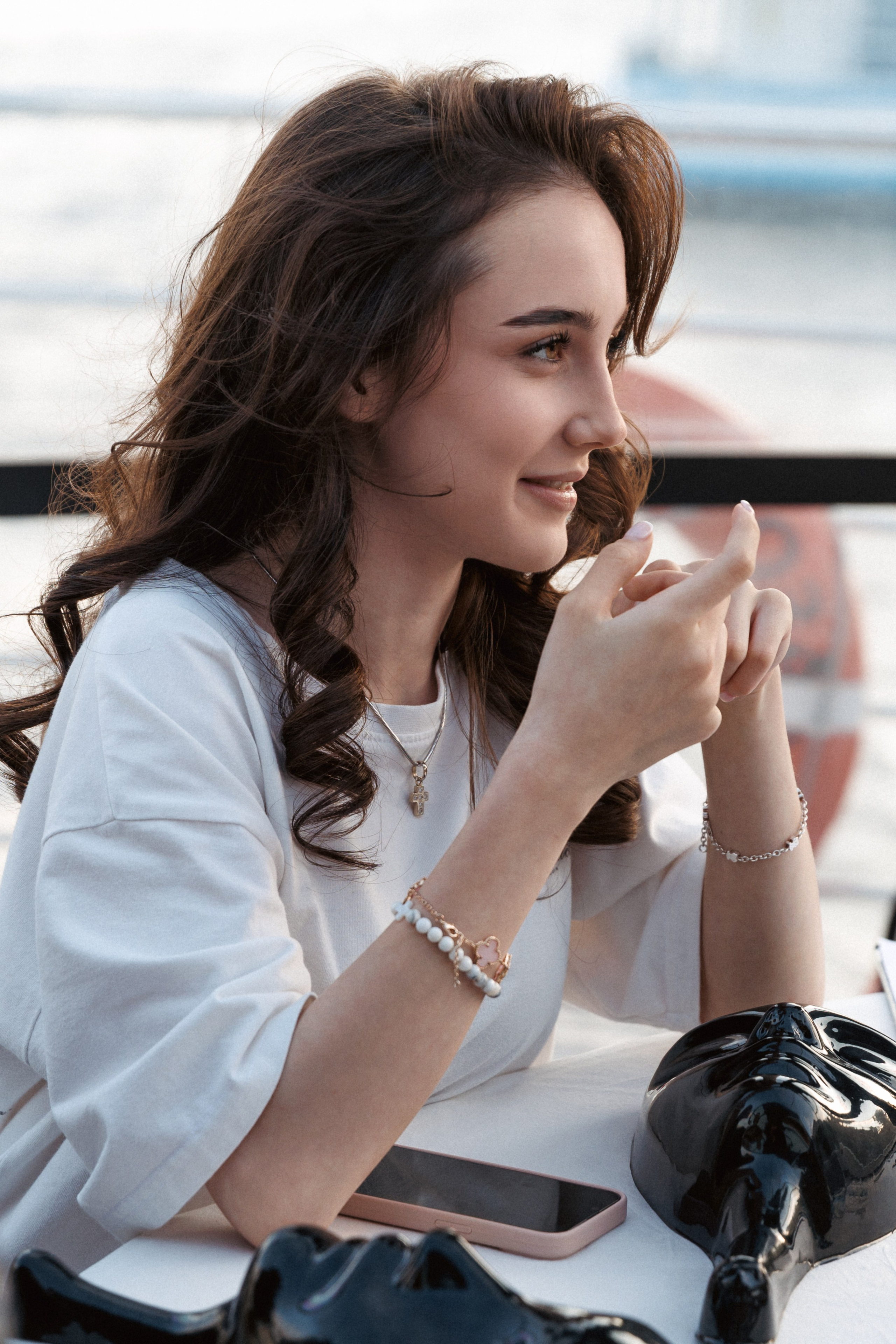 День Рождения Евы 15 лет