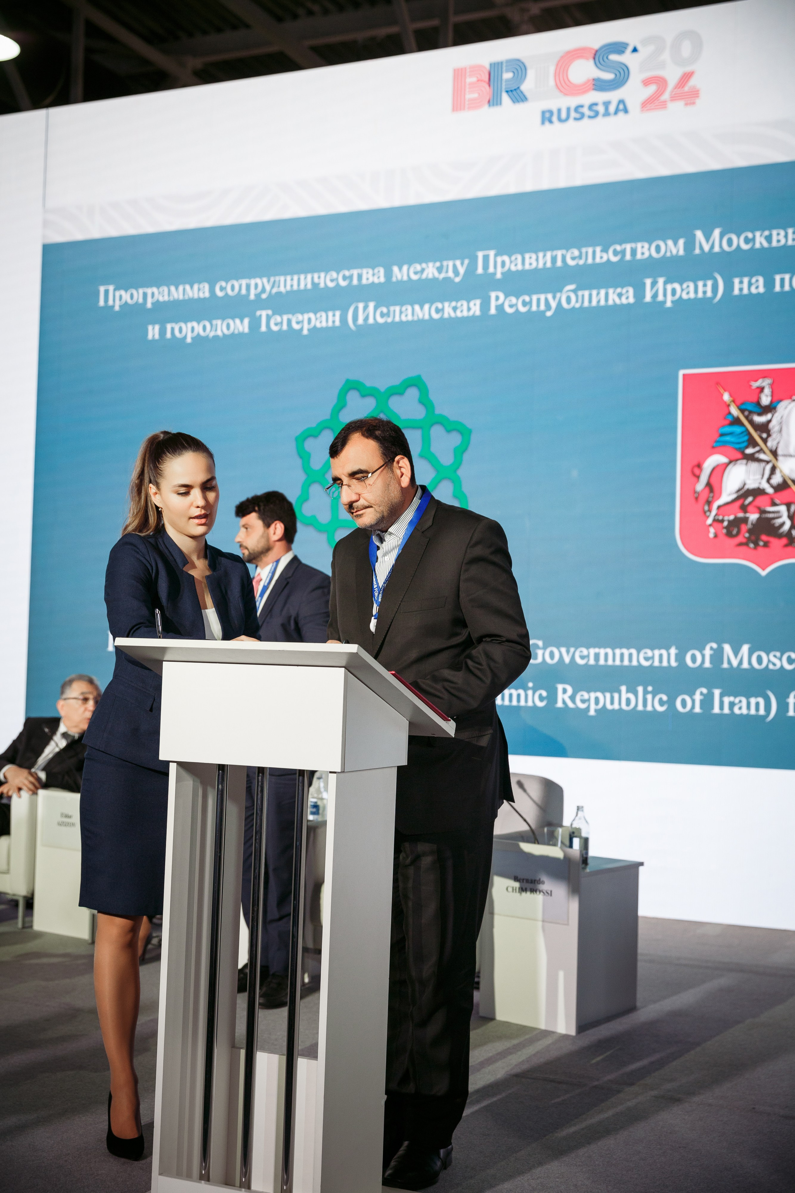 Брикс 2024. Репортажный Фотограф Александр Назаров. Москва и М.О