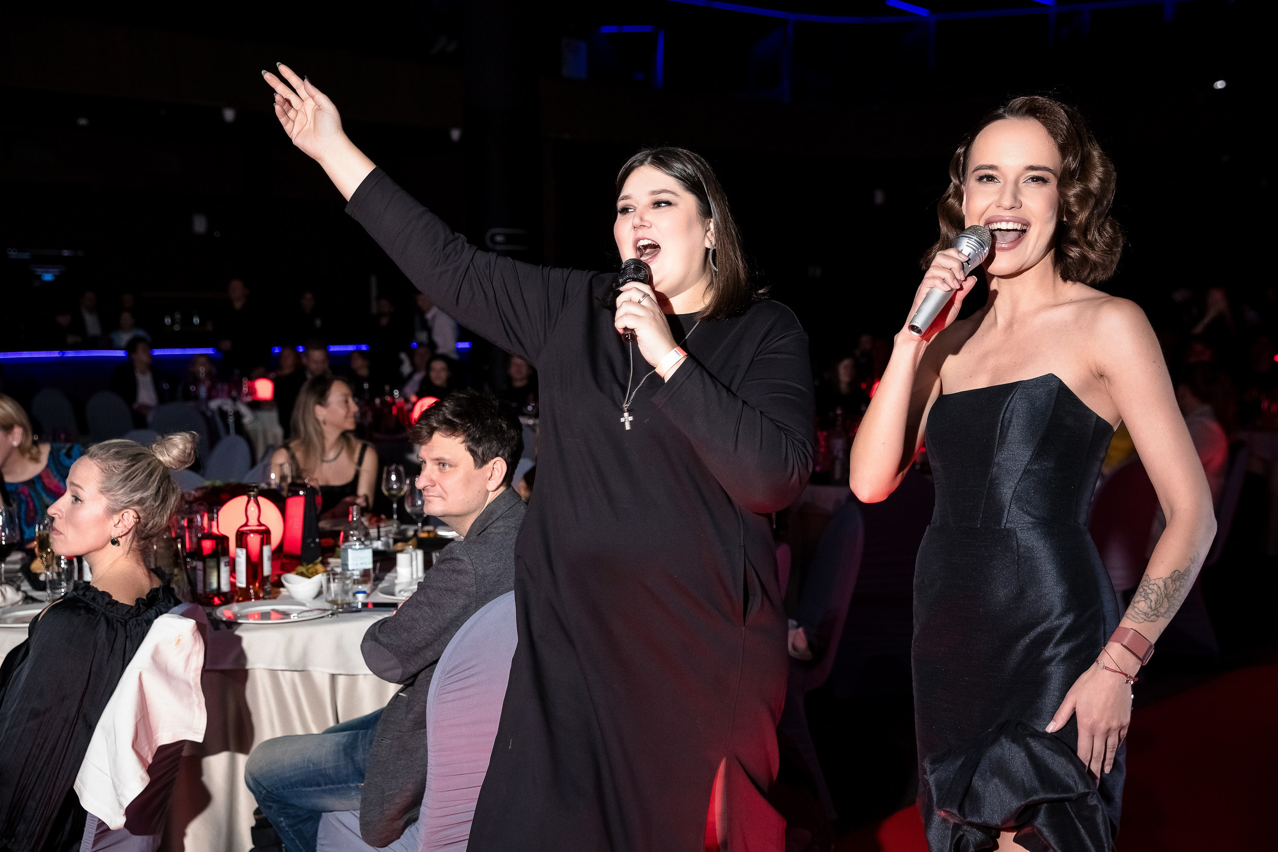 Большая рыба Sostav 2025. Репортажный Фотограф Александр Назаров. Москва и М.О