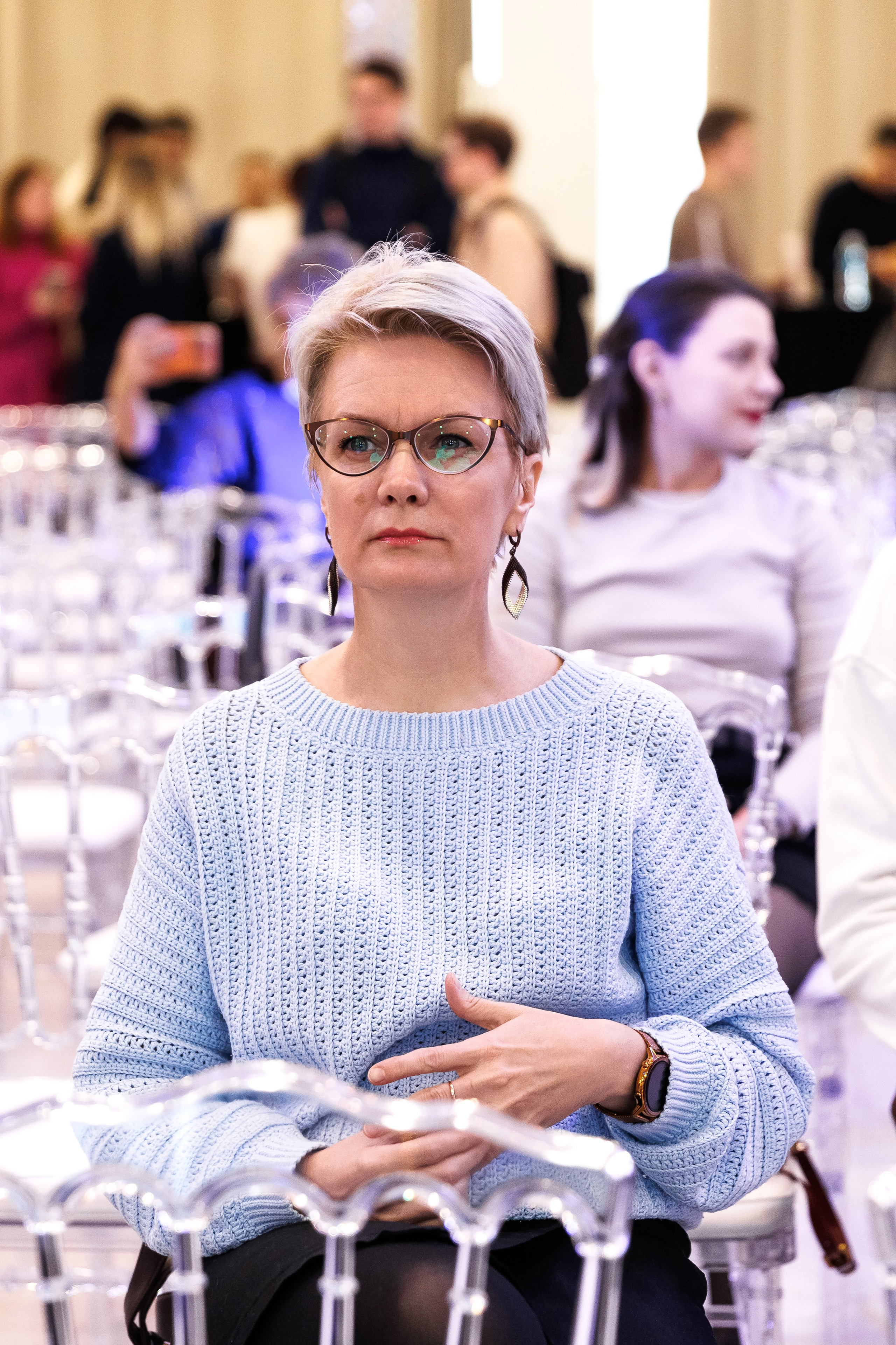 Встреча Ререп