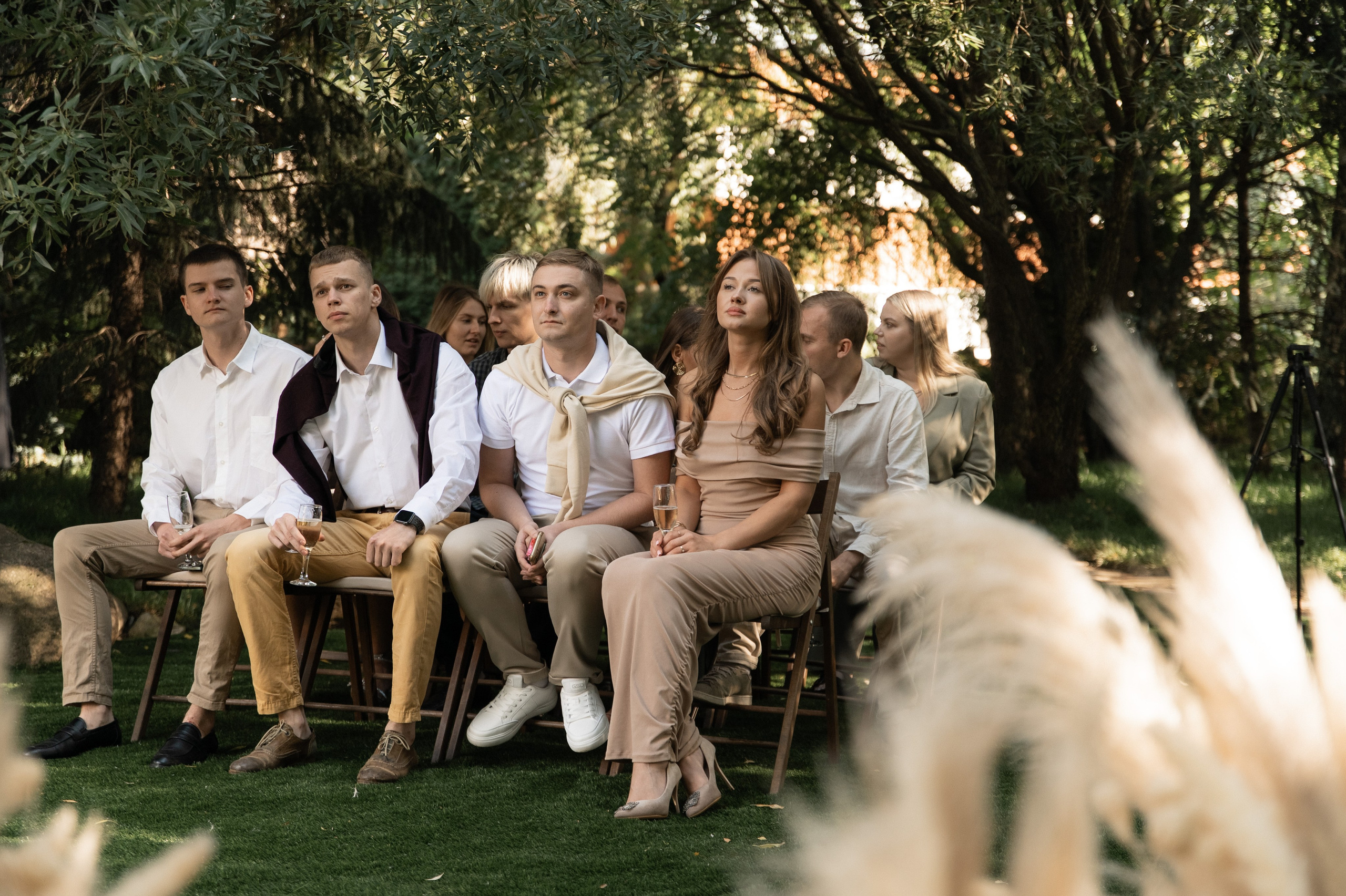 Свадьба в мини-отеле "Таежный". Ярослава Ерина — свадебный фотограф в Москве