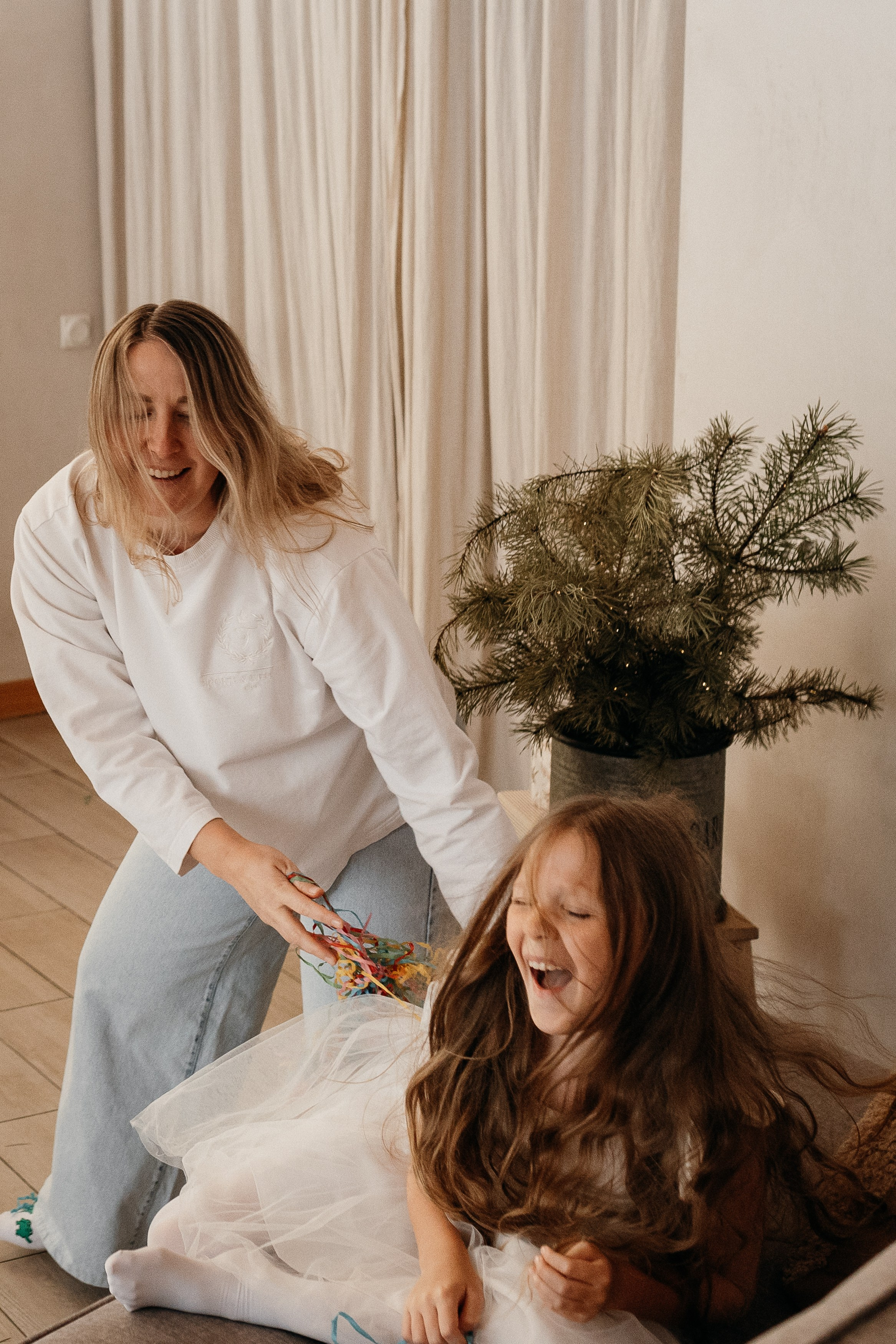 Дима, Лена, Яна и Алёна. Семейный фотограф Трусова Евгения в Екатеринбурге