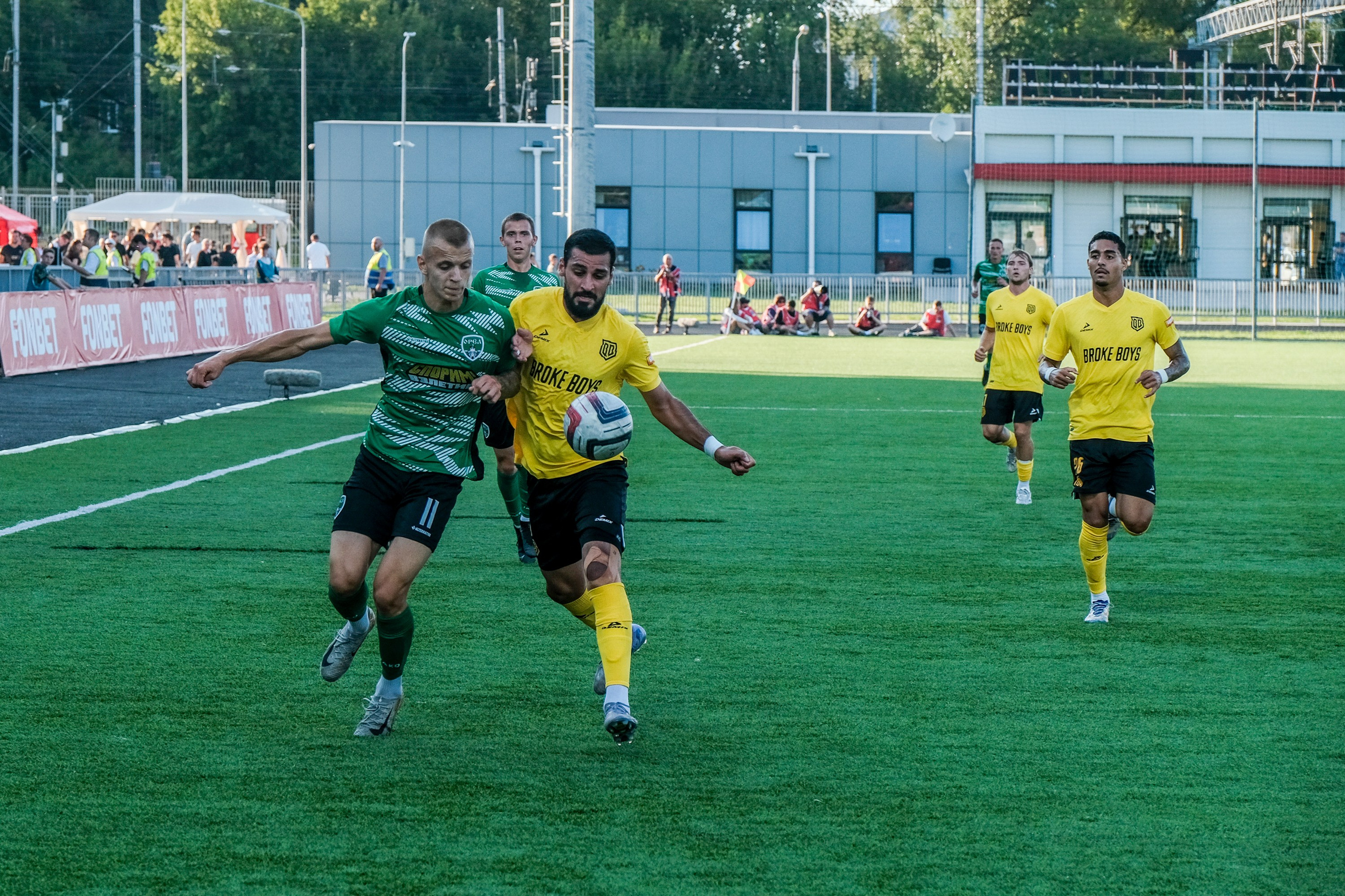 Репортаж 2. Фотограф и видеограф в Москве и МО — Евгений Лавров