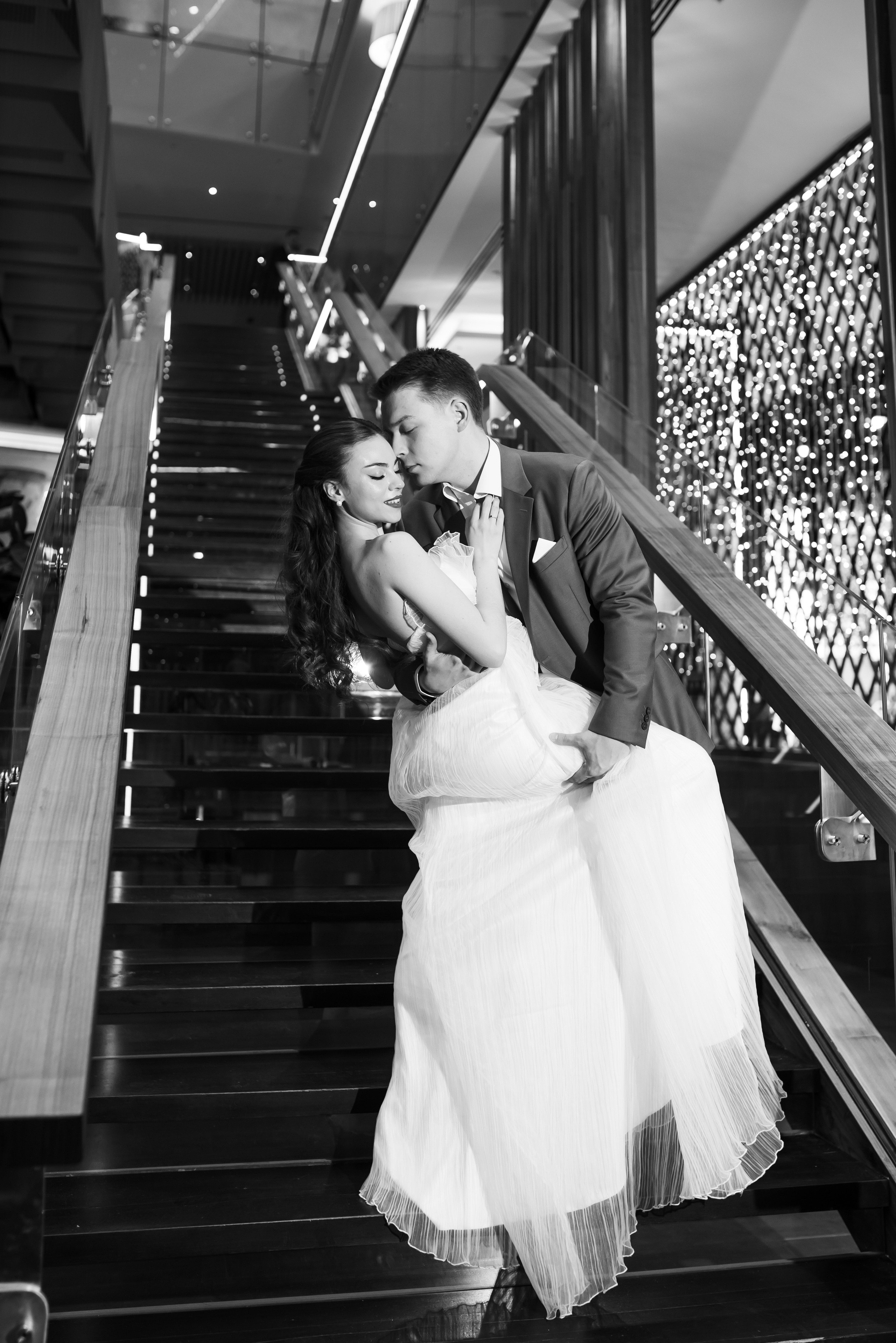 Ольга и Артем. Свадебный фотограф Татьяна Фот