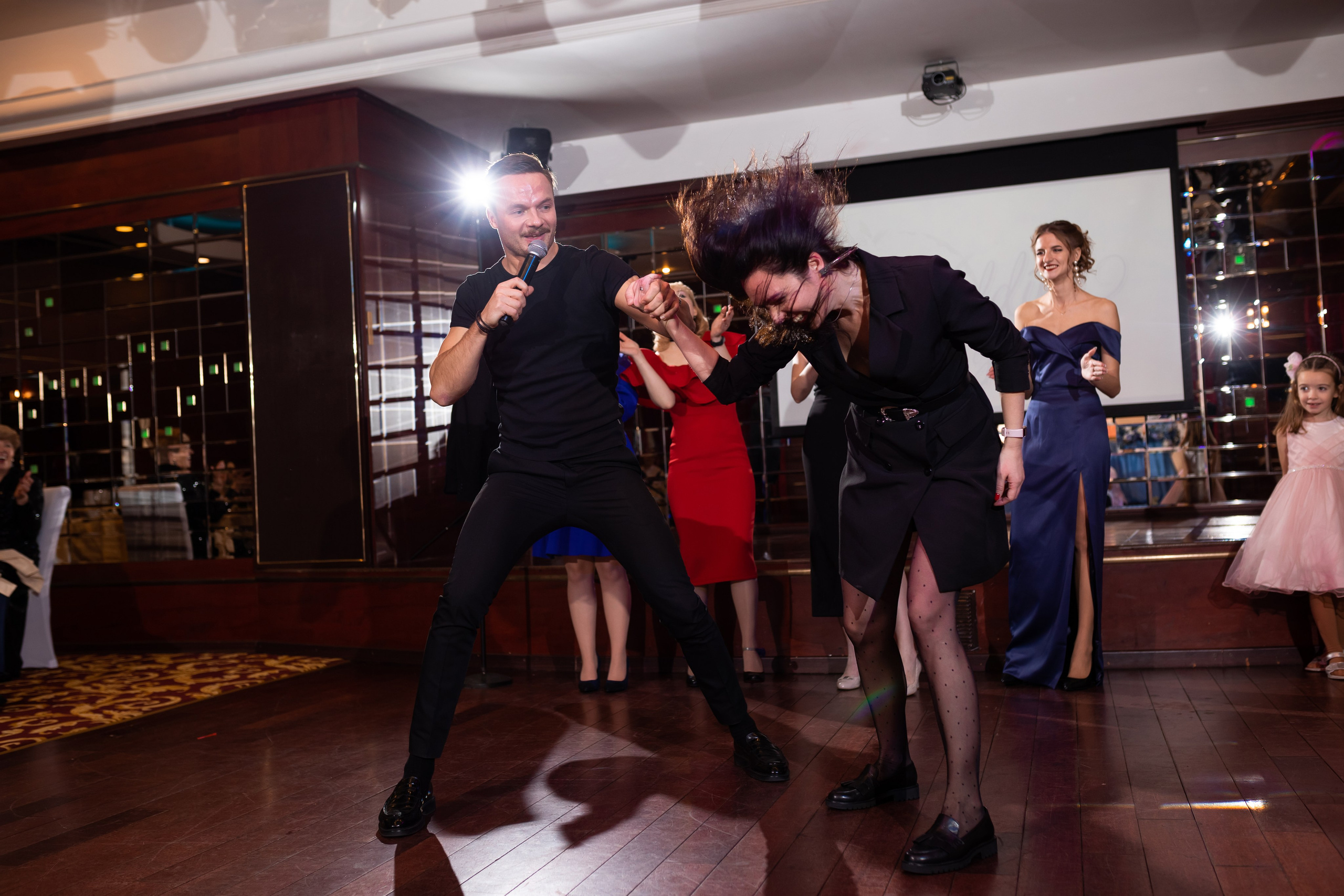 Свадьба Маргариты и Геннадия. Свадебный фотограф Татьяна Фот