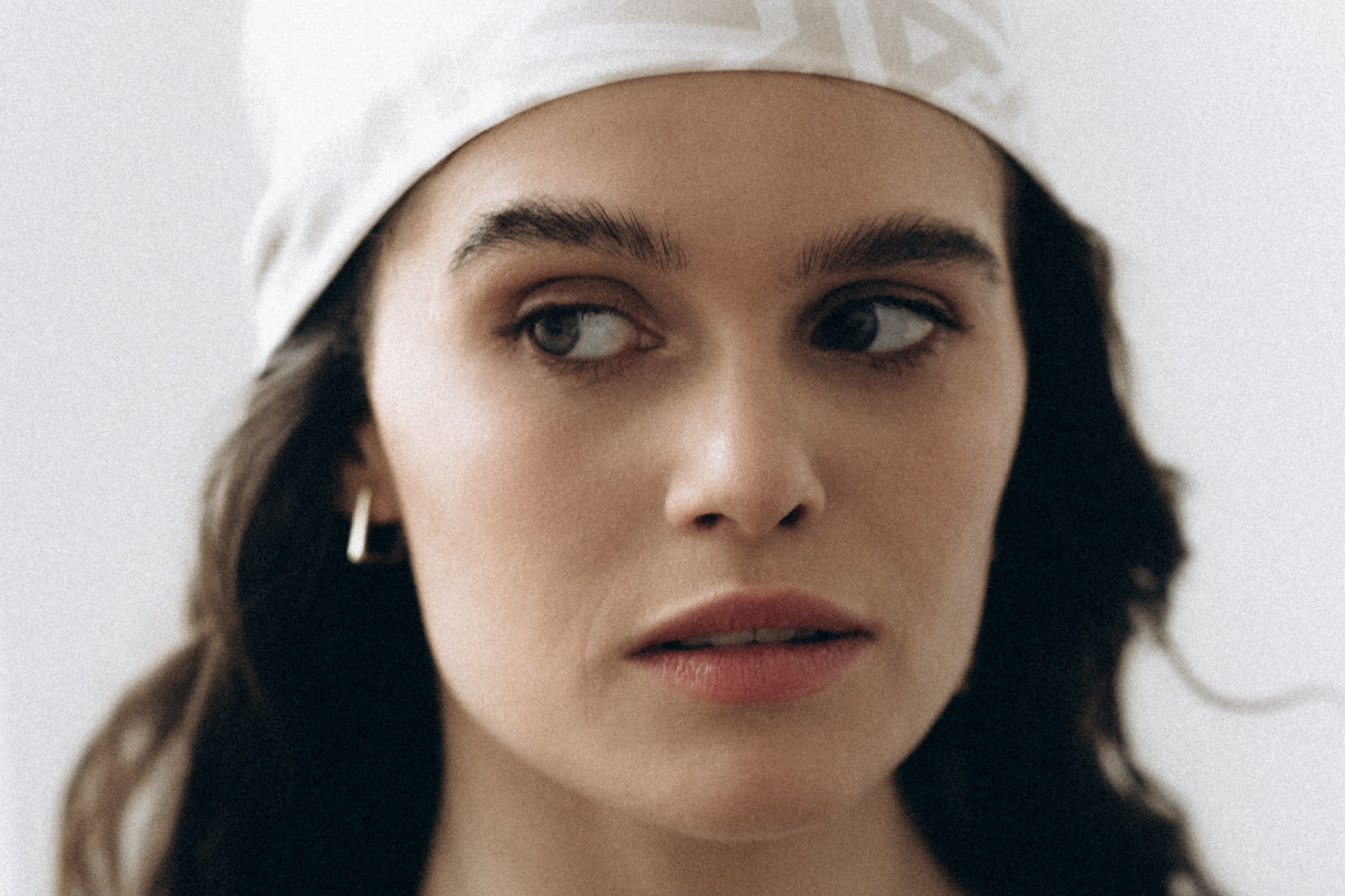 Портретная фотосъемка. Фотограф в Санкт-Петербурге и Уфе Алина Шаймухаметова