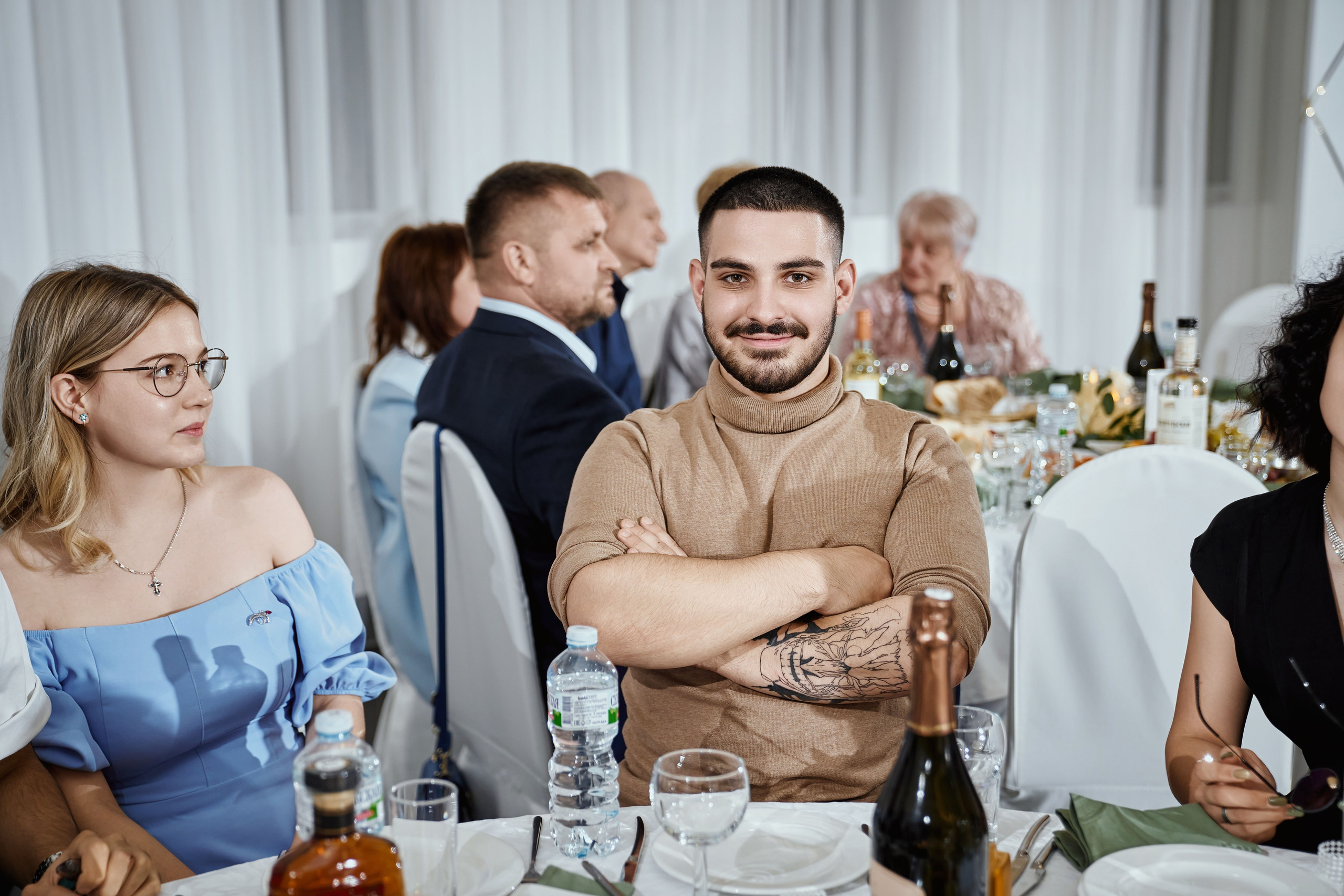 Фотограф на роспись в Измайловском ЗАГС