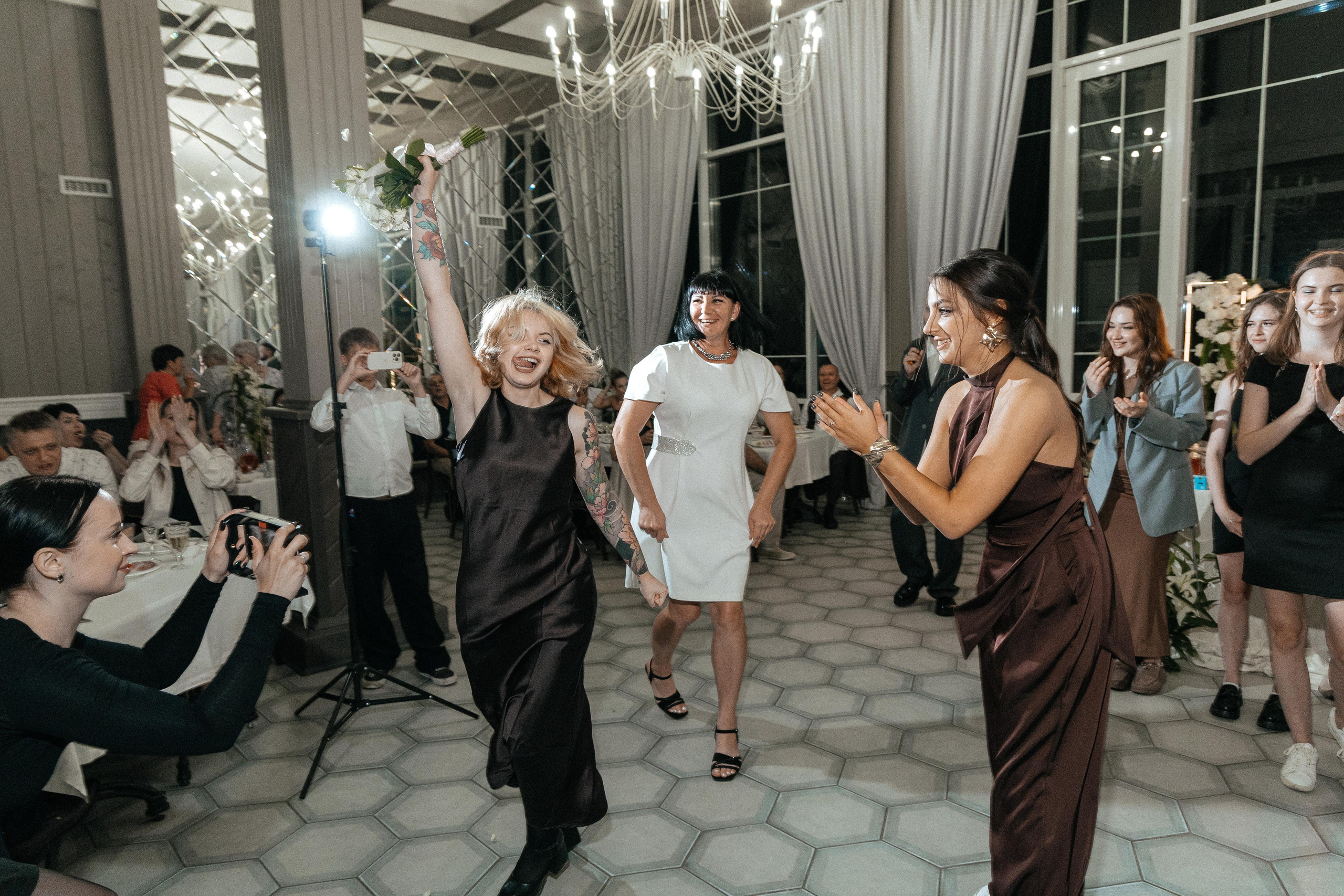 Love in the Hotel. Артём Бачурин — свадебный фотограф Воронеж