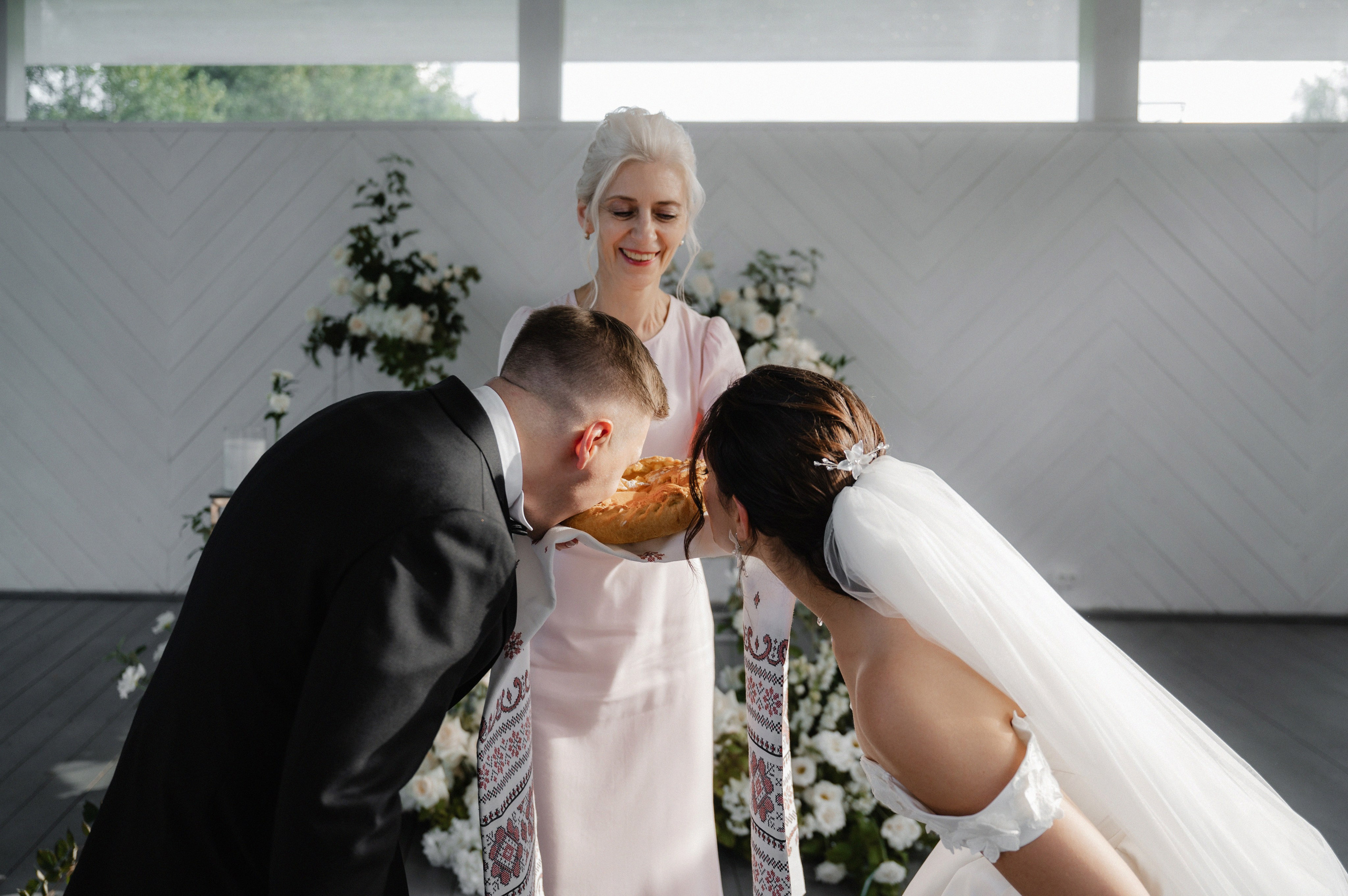 Дмитрий и Анна Рябина хаус. Свадебный фотограф Раменское-Москва