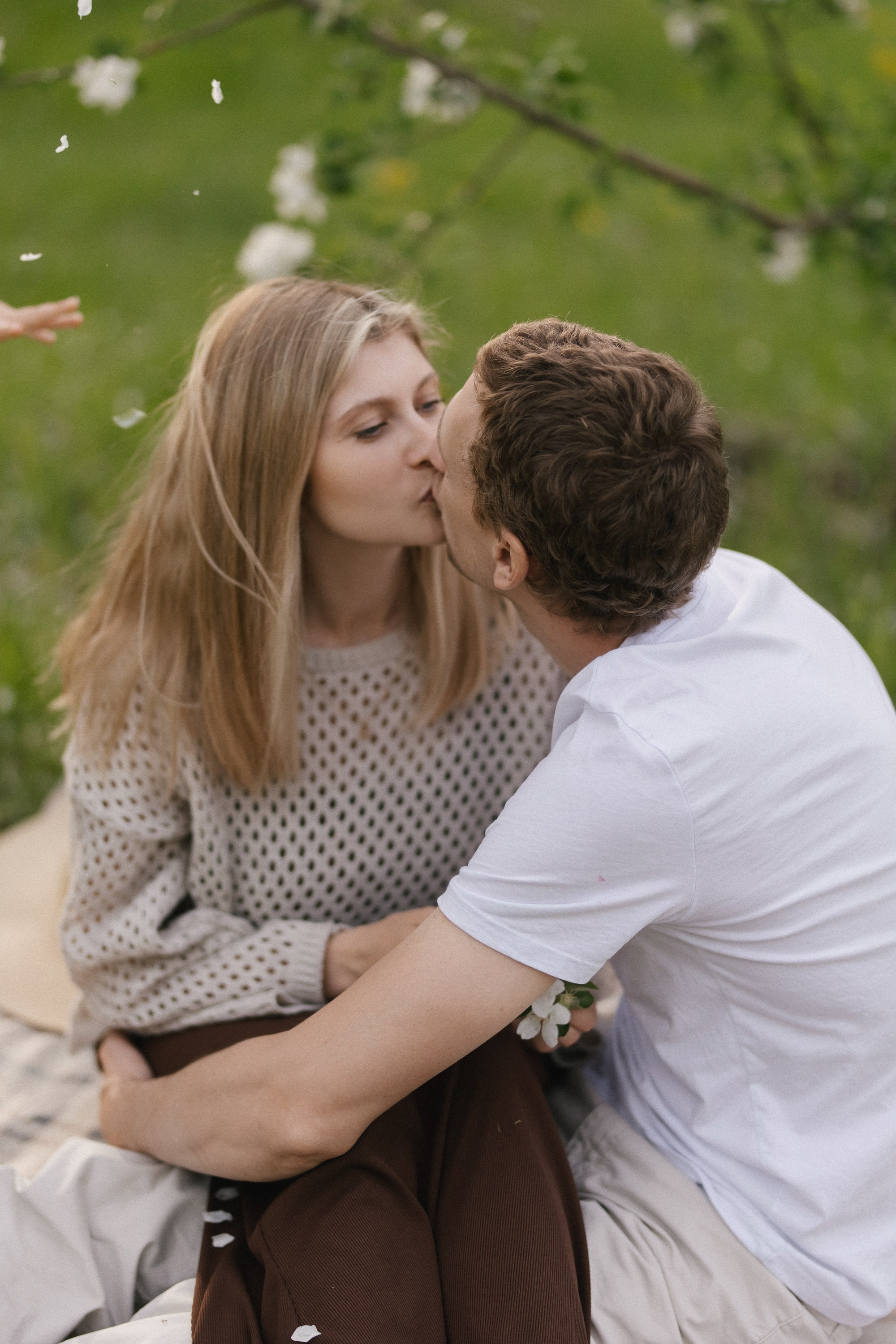 ДАША, ПАША, САВА И САША ` 24. Maria Startseva Photo