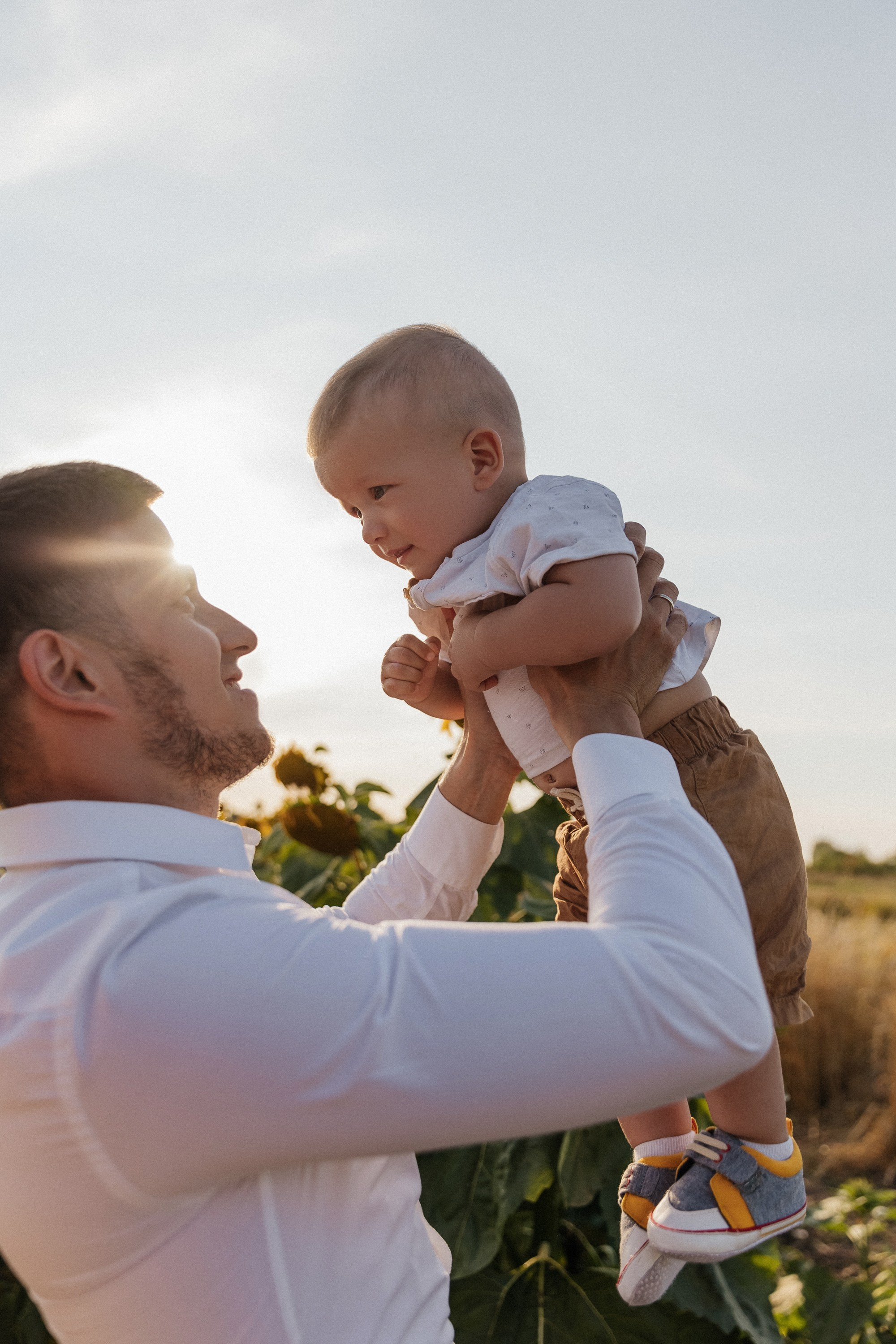 СВЕТА, ВАНЯ И МАКС ` 21. Maria Startseva Photo