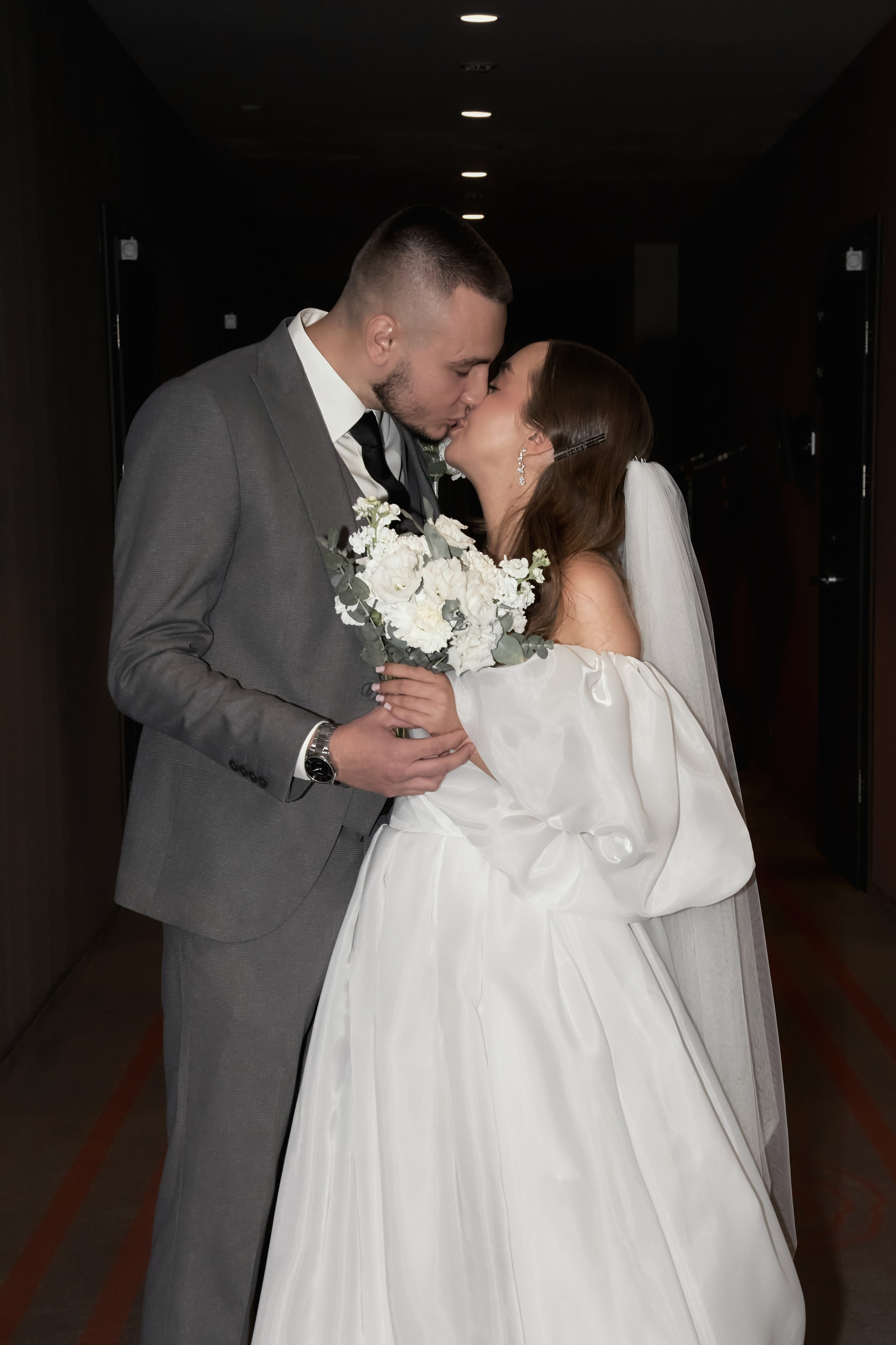 Свадебная фотосъёмка. Мартазова Екатерина фотограф. Екатеринбург