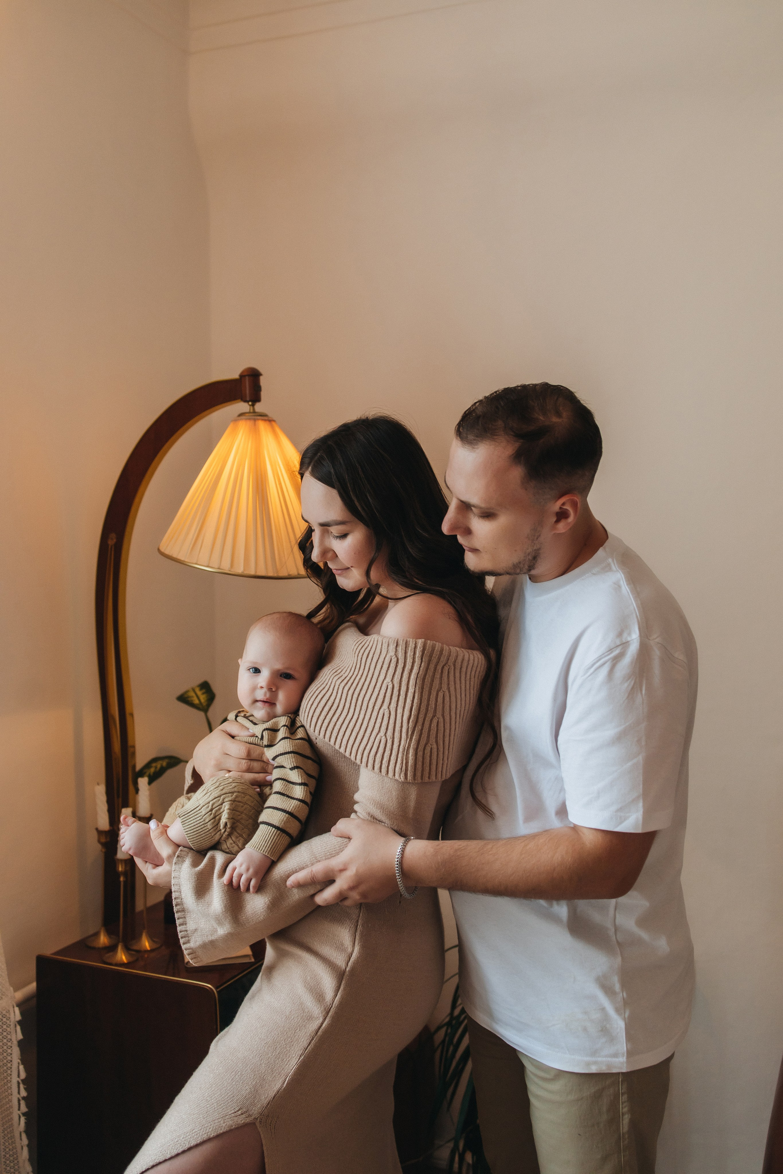 Семейная фотосессия. Главная