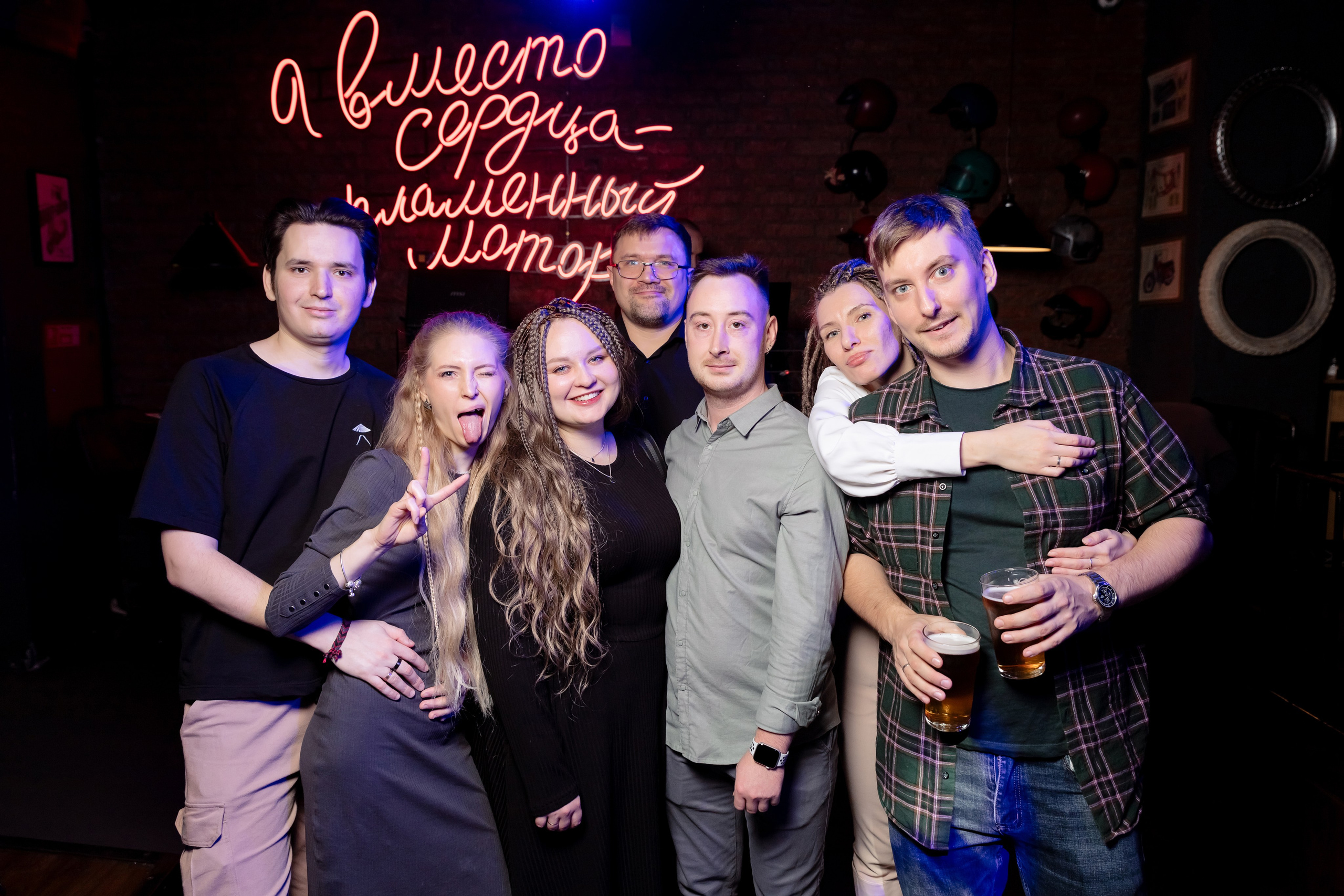 КОПРОРАТ: Юпитер 5. Все фото. Профессиональный фотограф в Ижевске Леша Петров