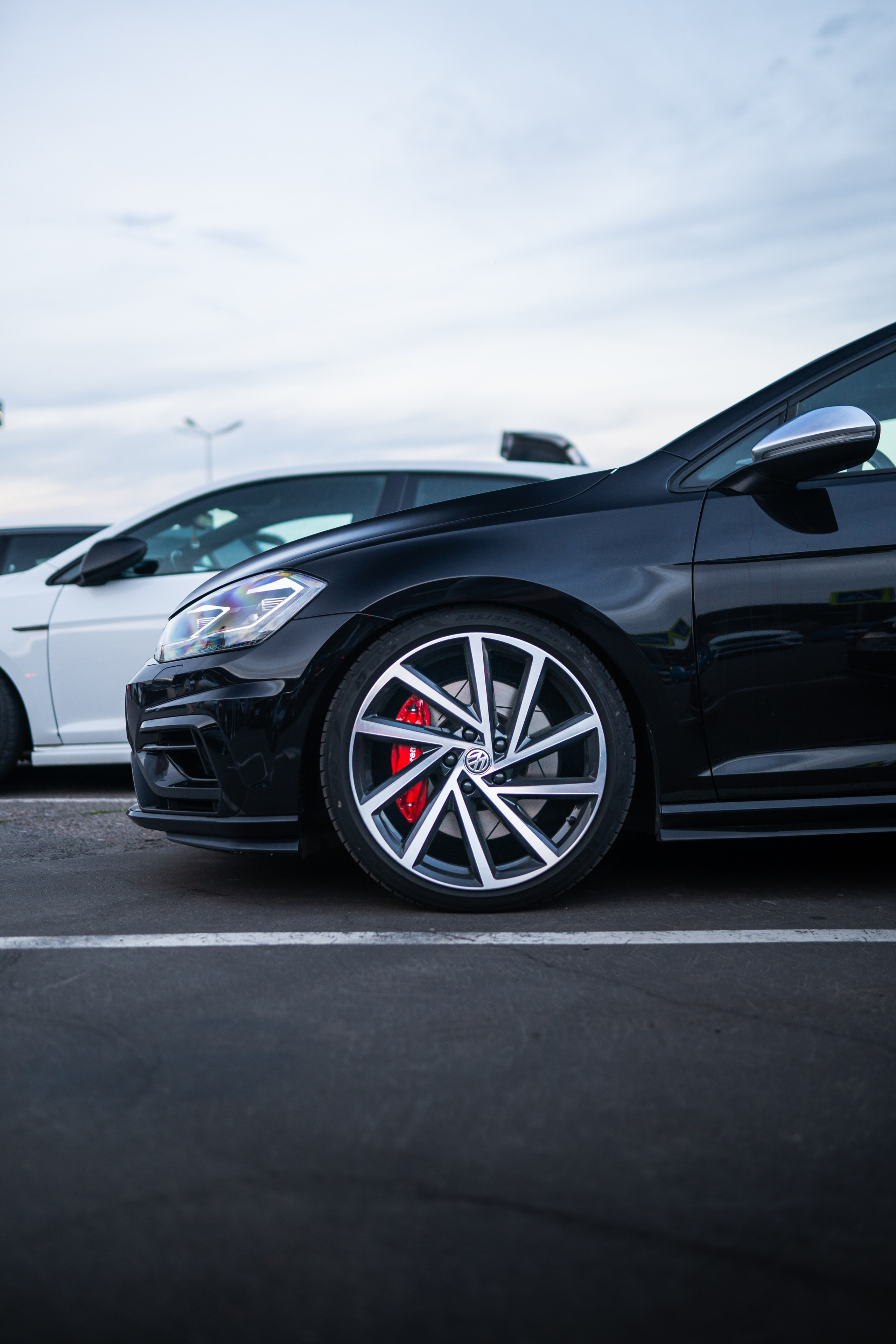 DOWNFLY | 13.07.2024. Mirllaev