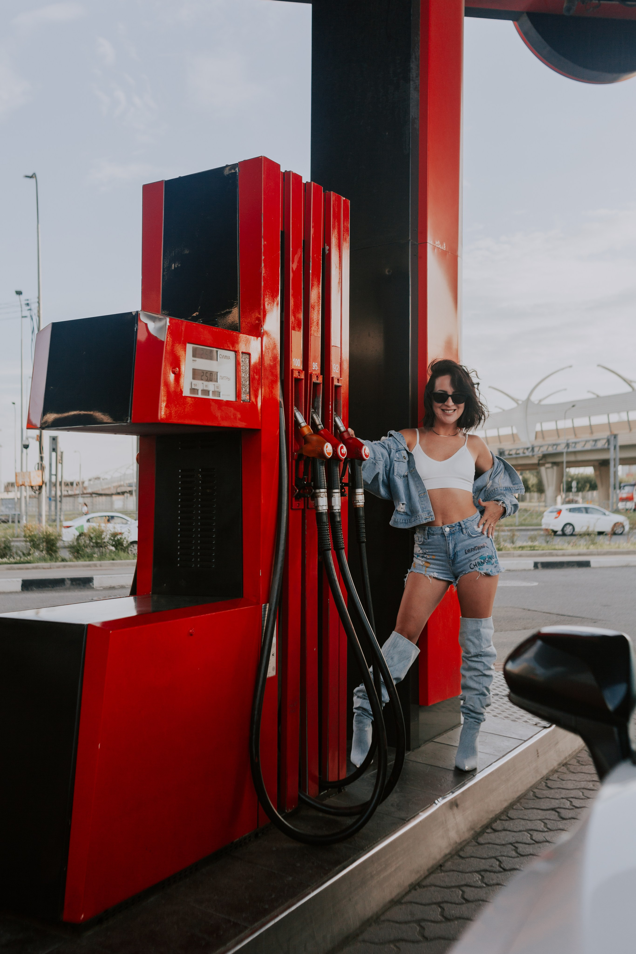 Кристина. Семейный фотограф во Всеволожске и Санкт-Петербурге Юлия Капустина