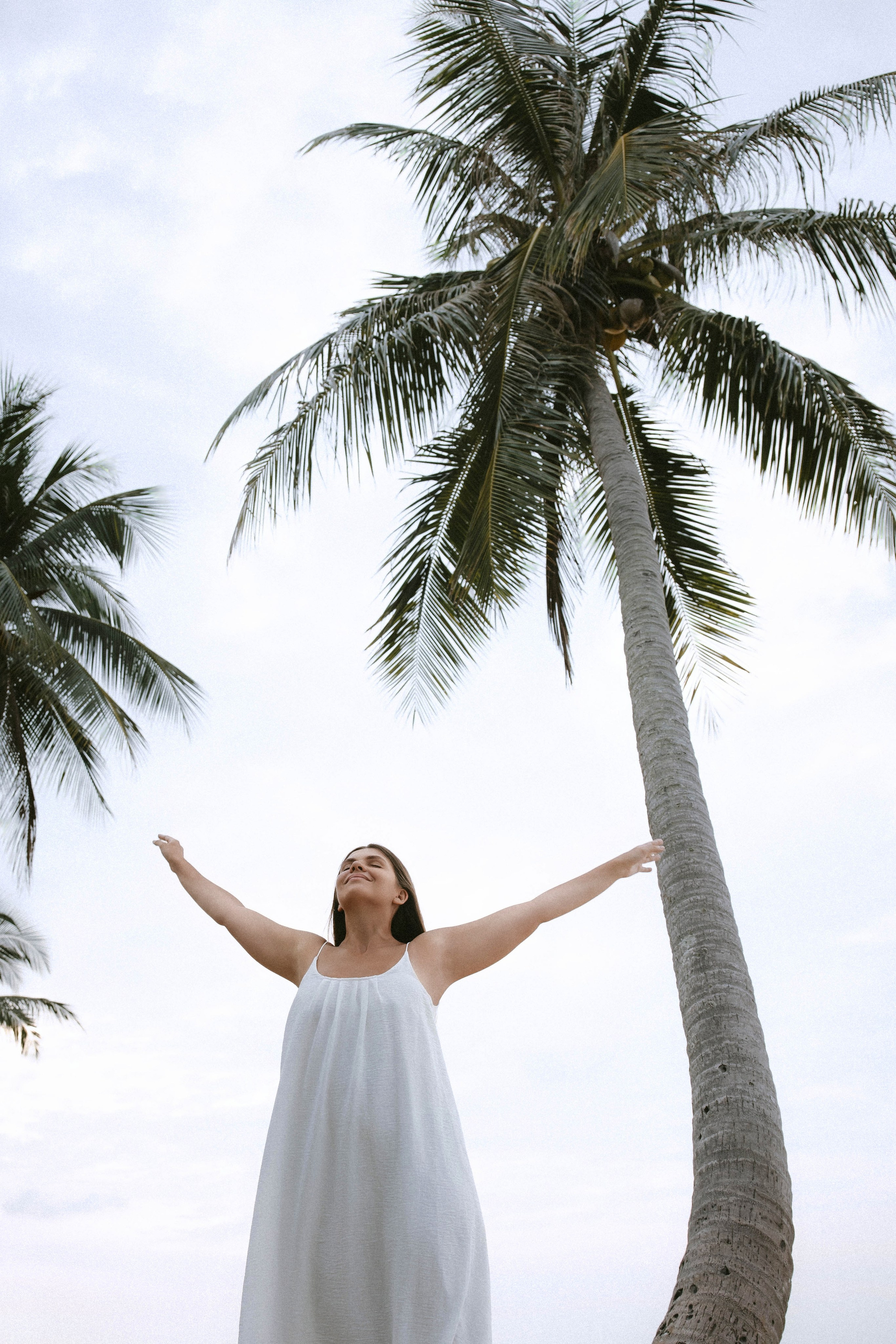 Ксюша и Саша / Самуи. Семейный и детский фотограф в Москве Анастасия Каипова