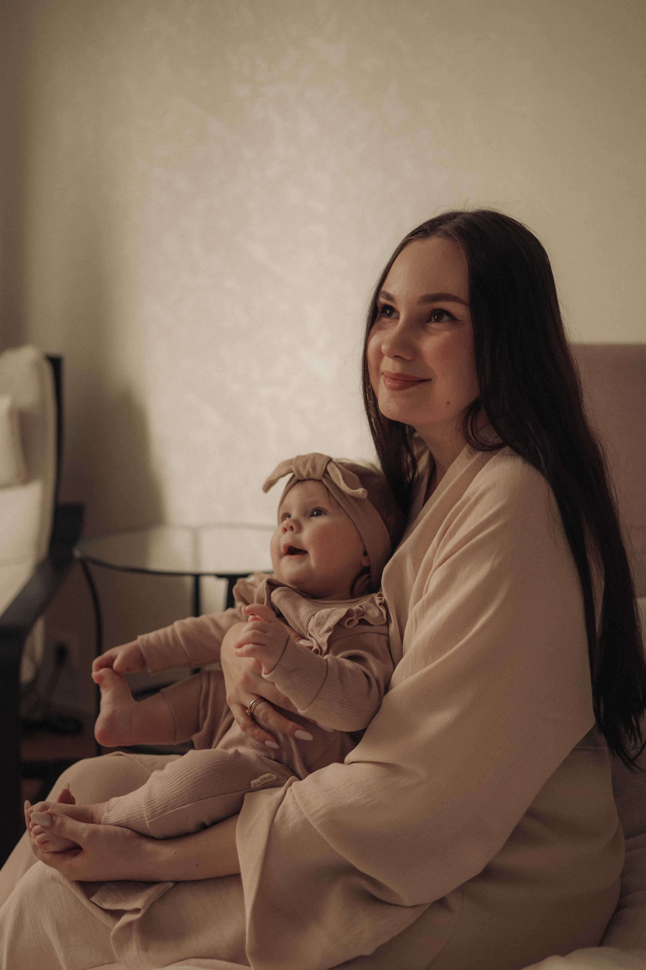 О семейном счатье. Марина Мужиченкова. Семейная и детская фотосъёмка в Москве