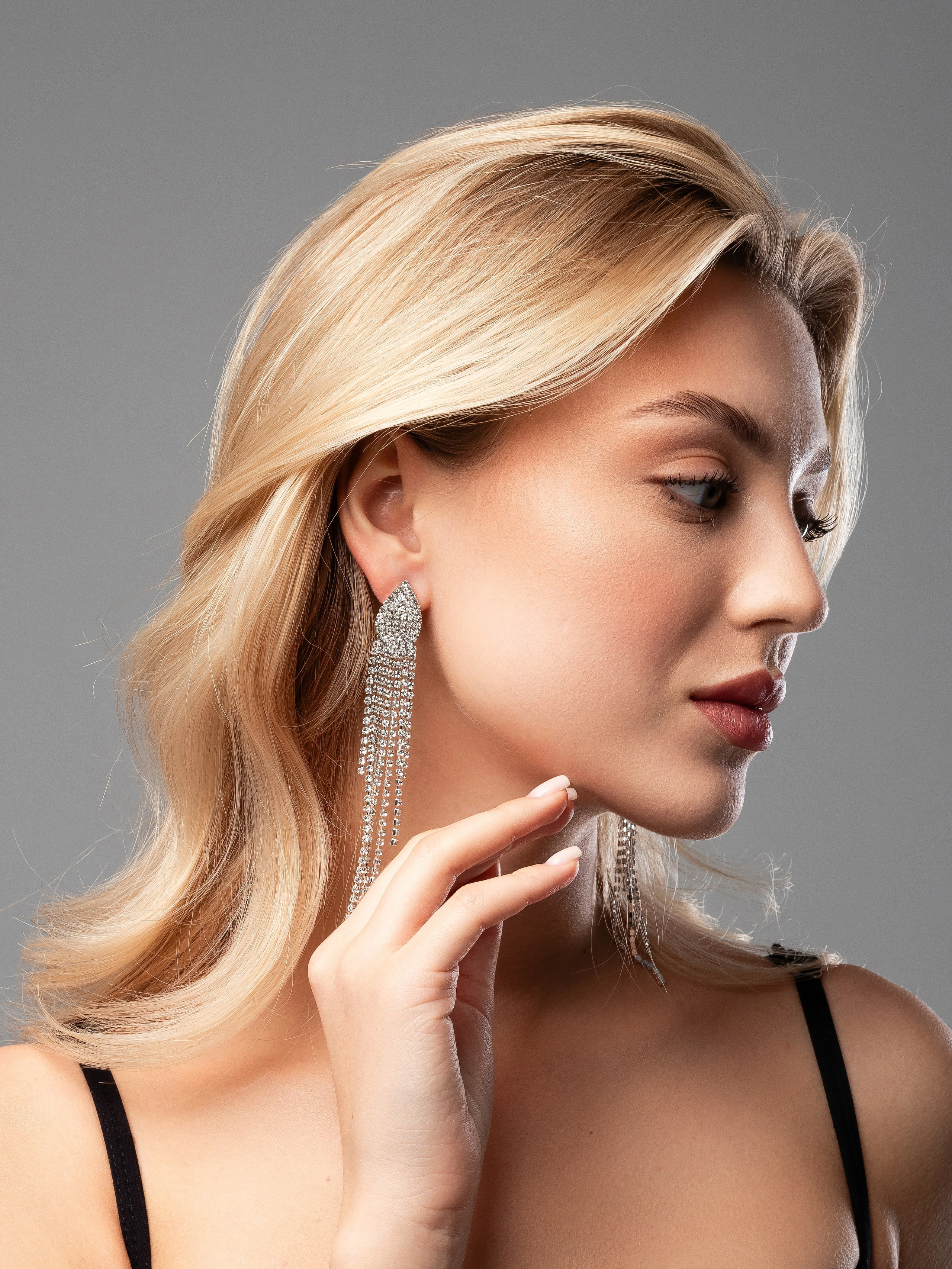 Бижутерия. Фотограф в Краснодаре Арина Кудряшова