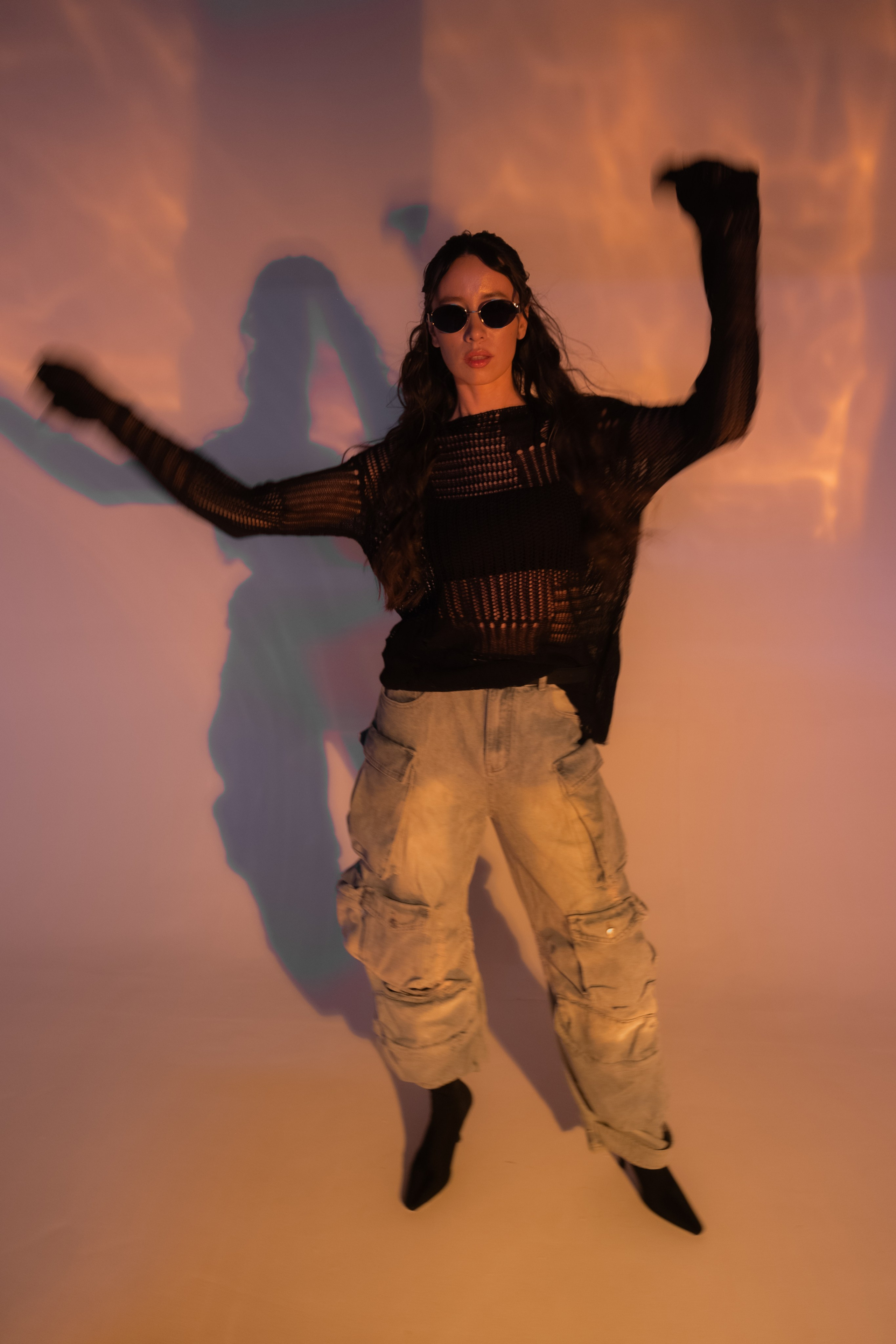 Lena. Фотограф Астафьева Мария