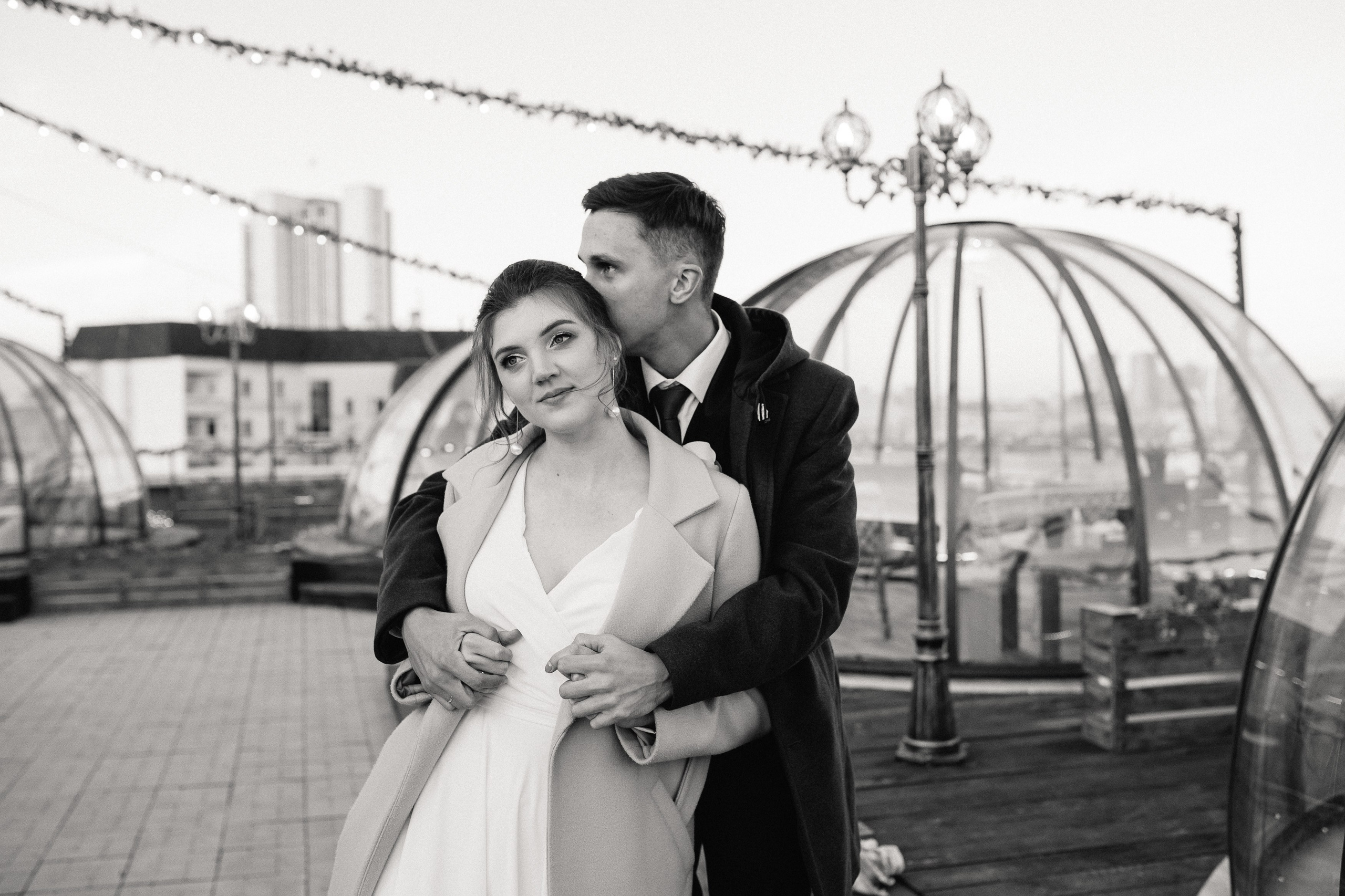 Сергей и Кристина. Семейный фотограф Трусова Евгения в Екатеринбурге