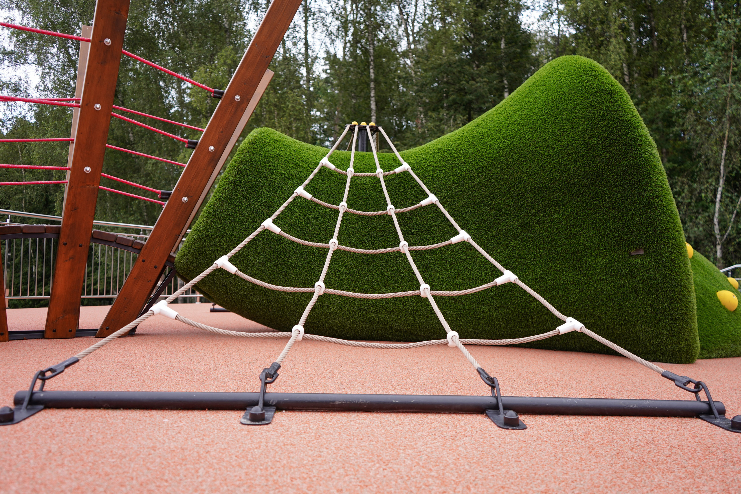 Сьемка обьекта. Главная