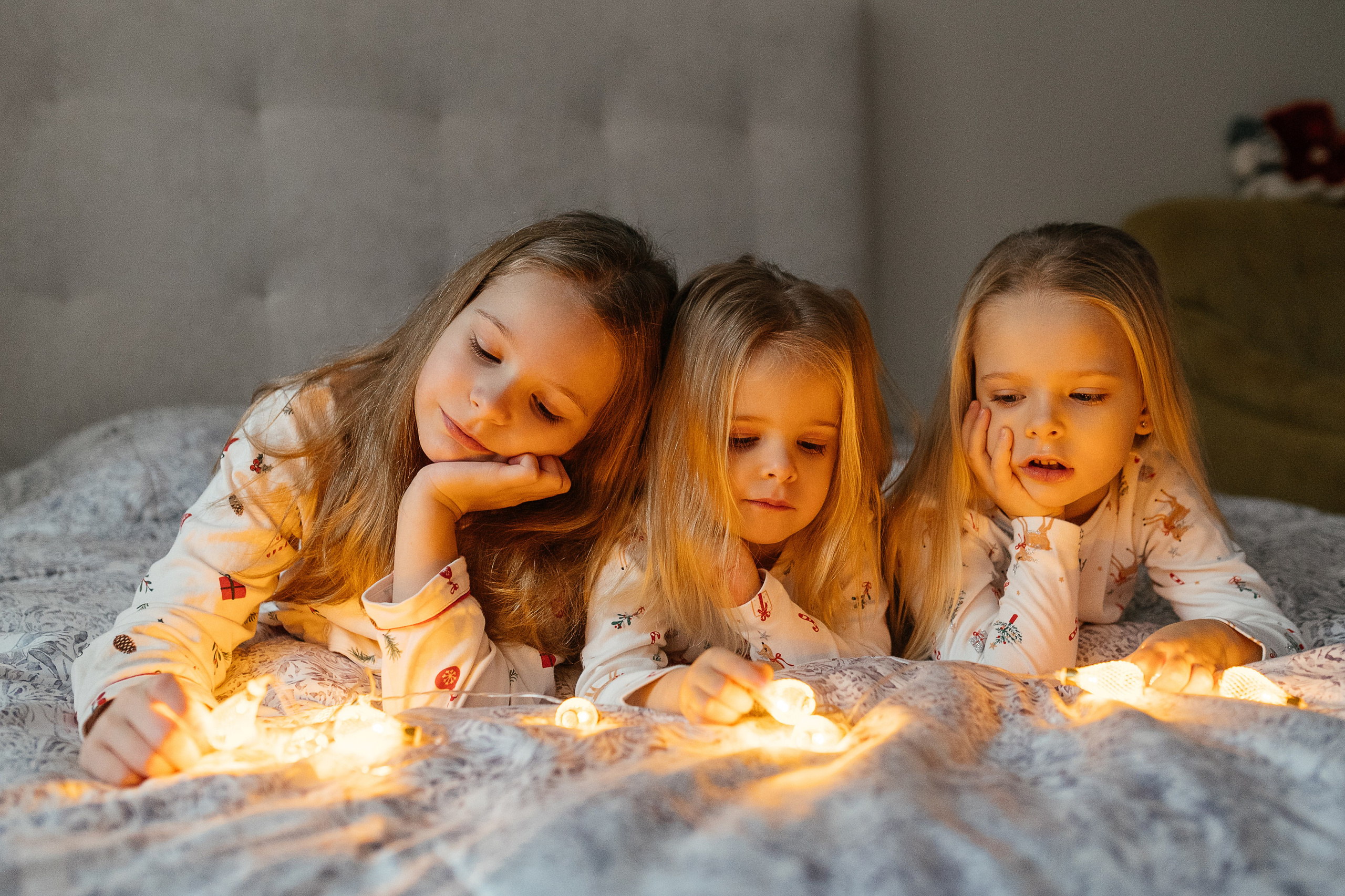 Домашние супергерои без костюмов. Свадебный и студийный фотограф Ирина Котикова