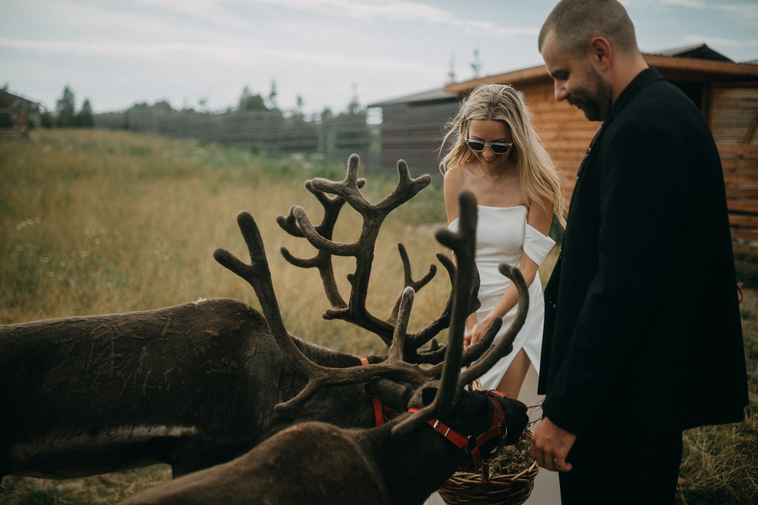 Данила и Кристина 29.07.25 весь день. Фотограф в Санкт Петербурге Лара Великова