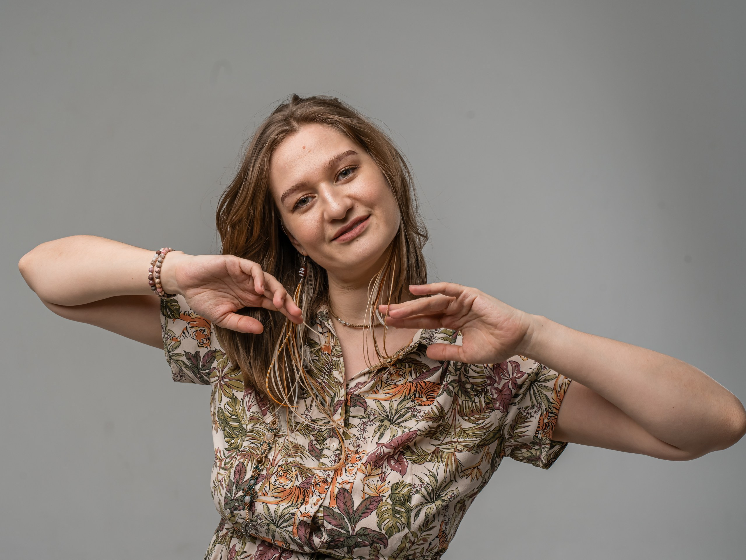 Надежда студия. Отличные фотографии своих близких, своего бизнеса или даже себя. СПб