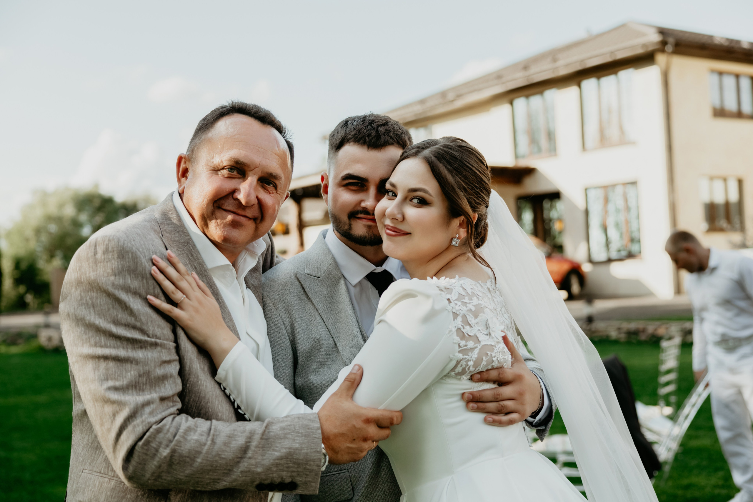 Ростислав и Мария. Свадебный и портретный фотограф Минск Евсович Инна