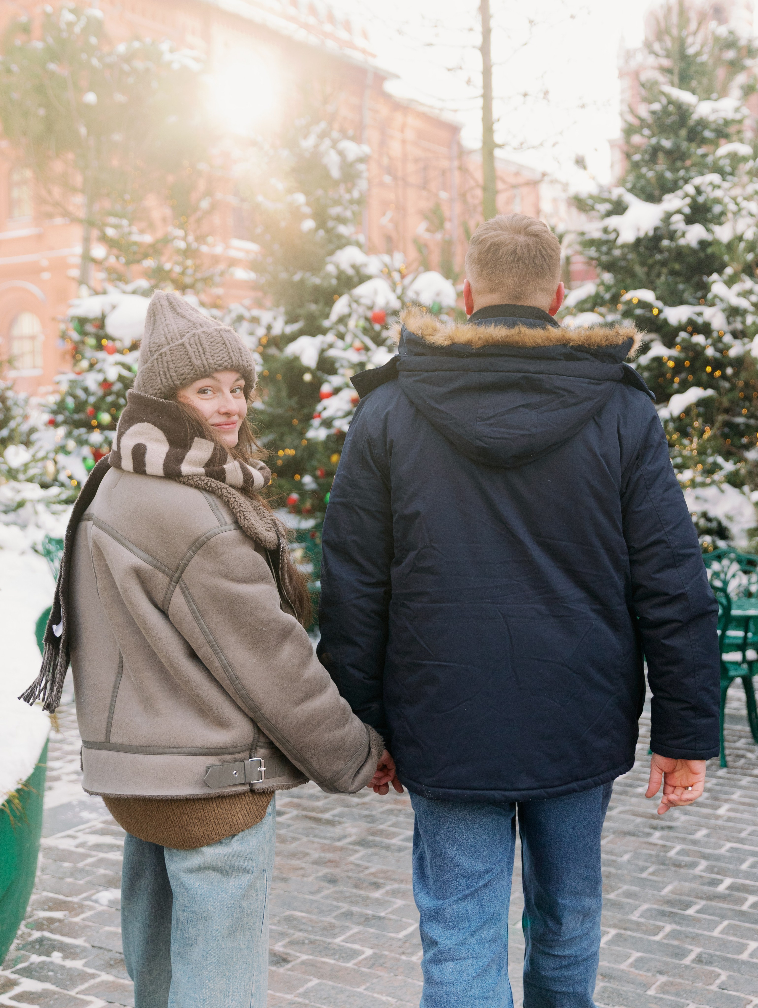 Петя и Соня. Свадебный фотограф в Москве и по всему миру