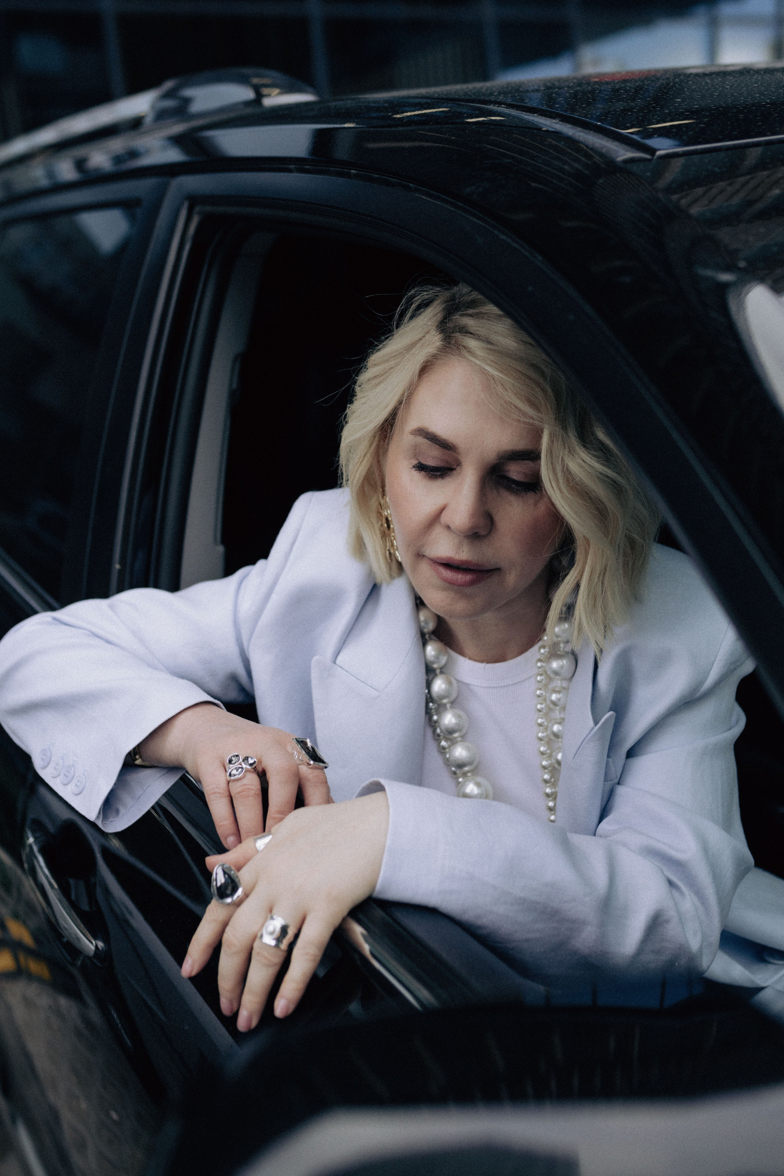 Лариса. Фотограф Стилист Тюмень Вера Хайруллина