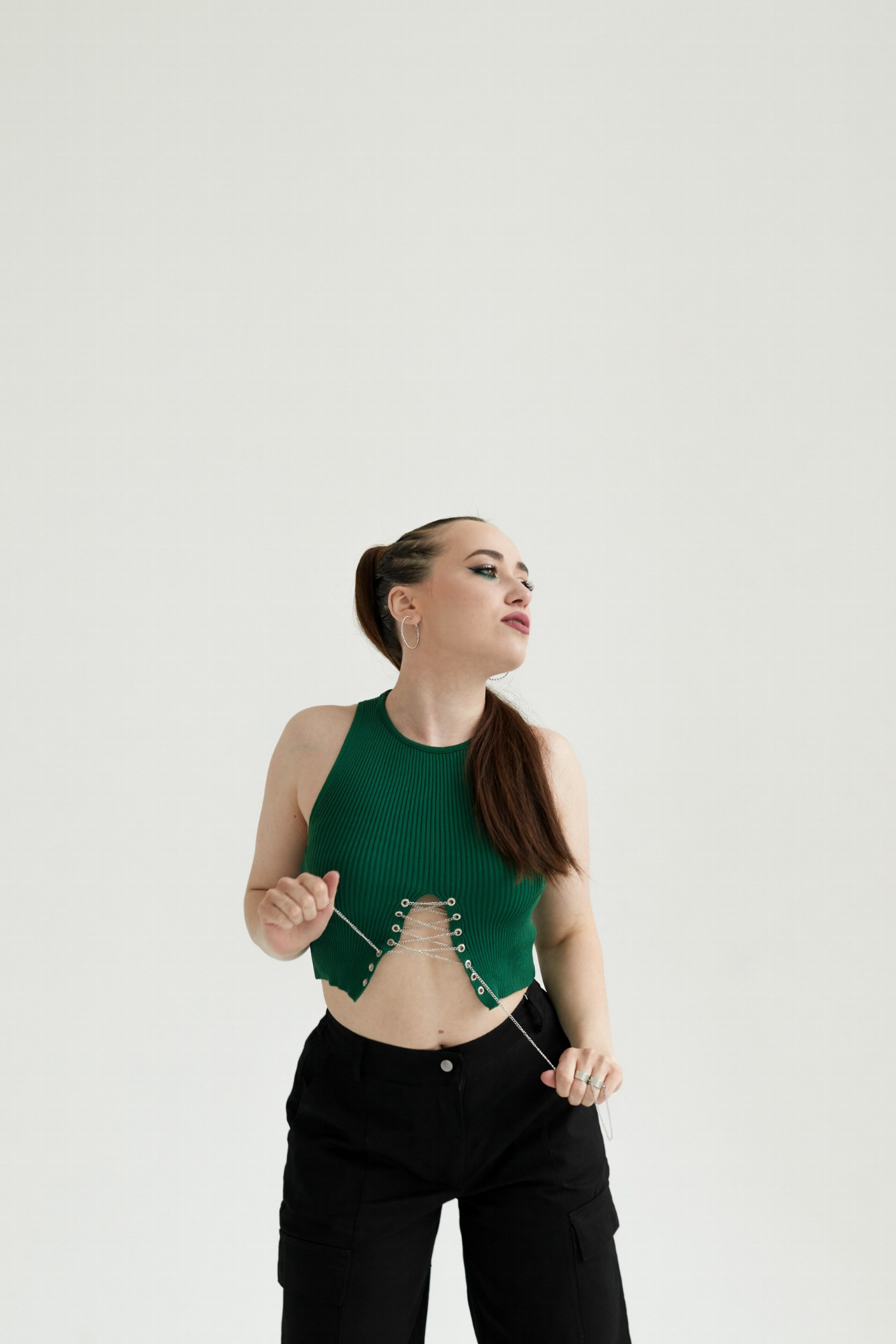 Для видеомейкера. Фотограф Стилист Тюмень Вера Хайруллина