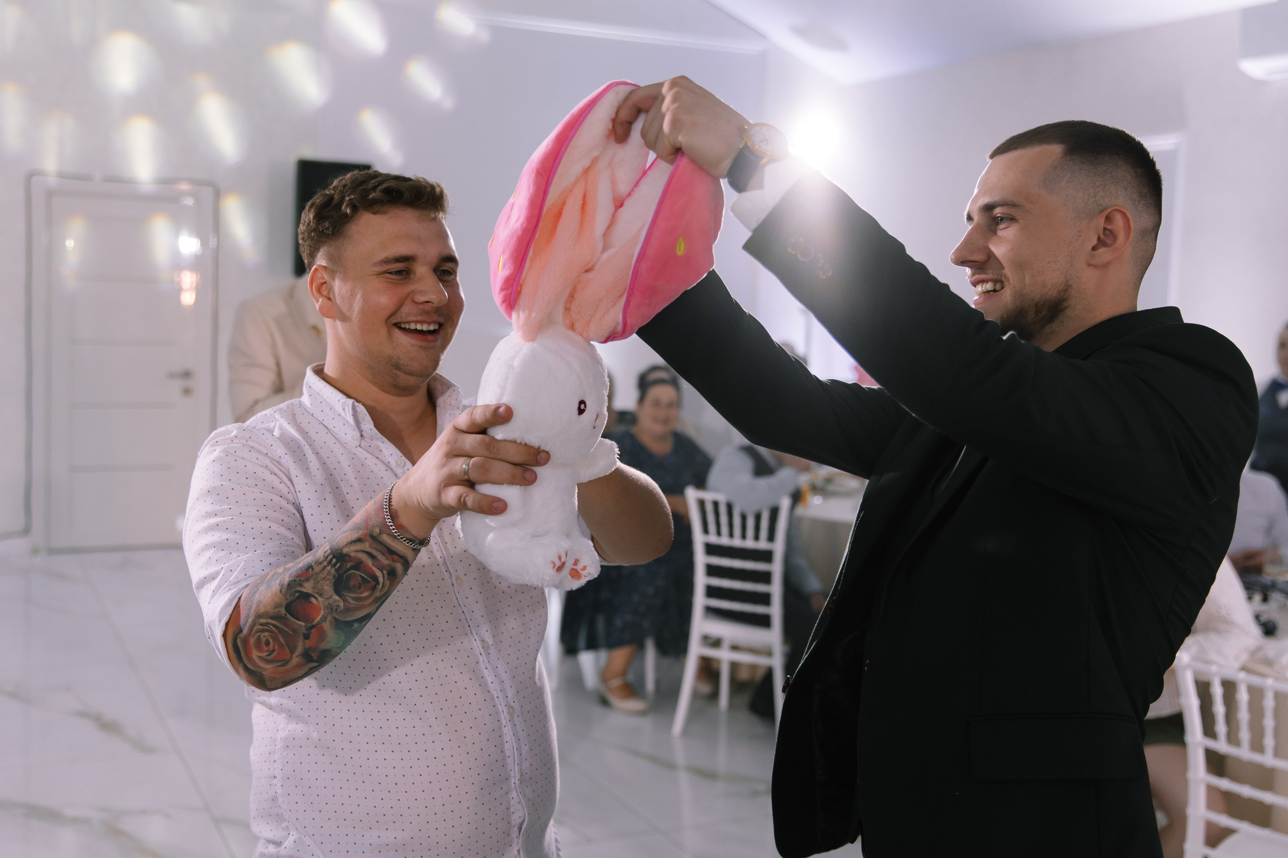 Anatasia & Vladimir. Фотограф в Минске — Юлия Деяк. Фотосессии в Минске