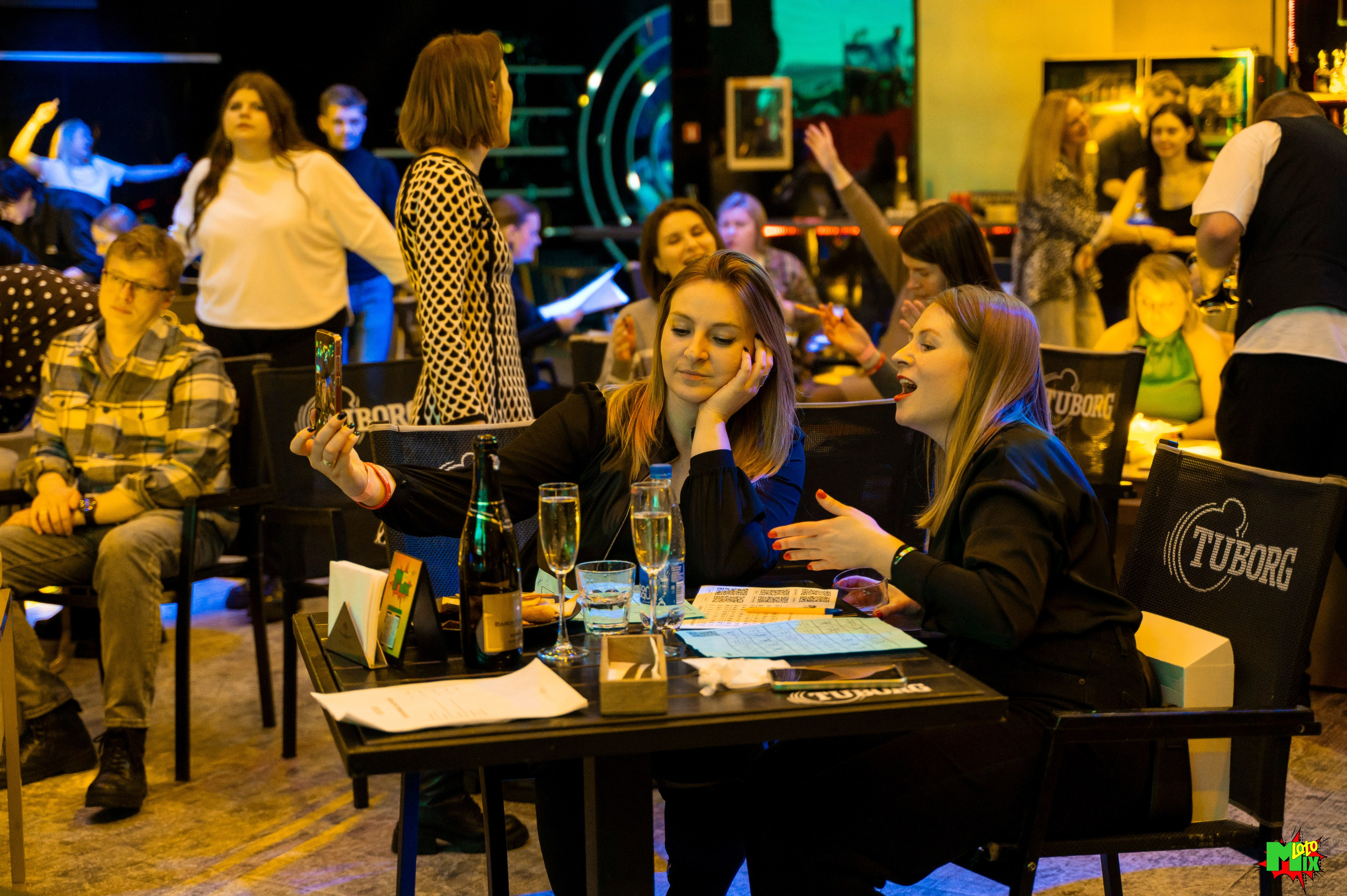 Репортаж MIXLOTO. Фотограф Беларусь — Ольга Шаповалова (Жардецкая)