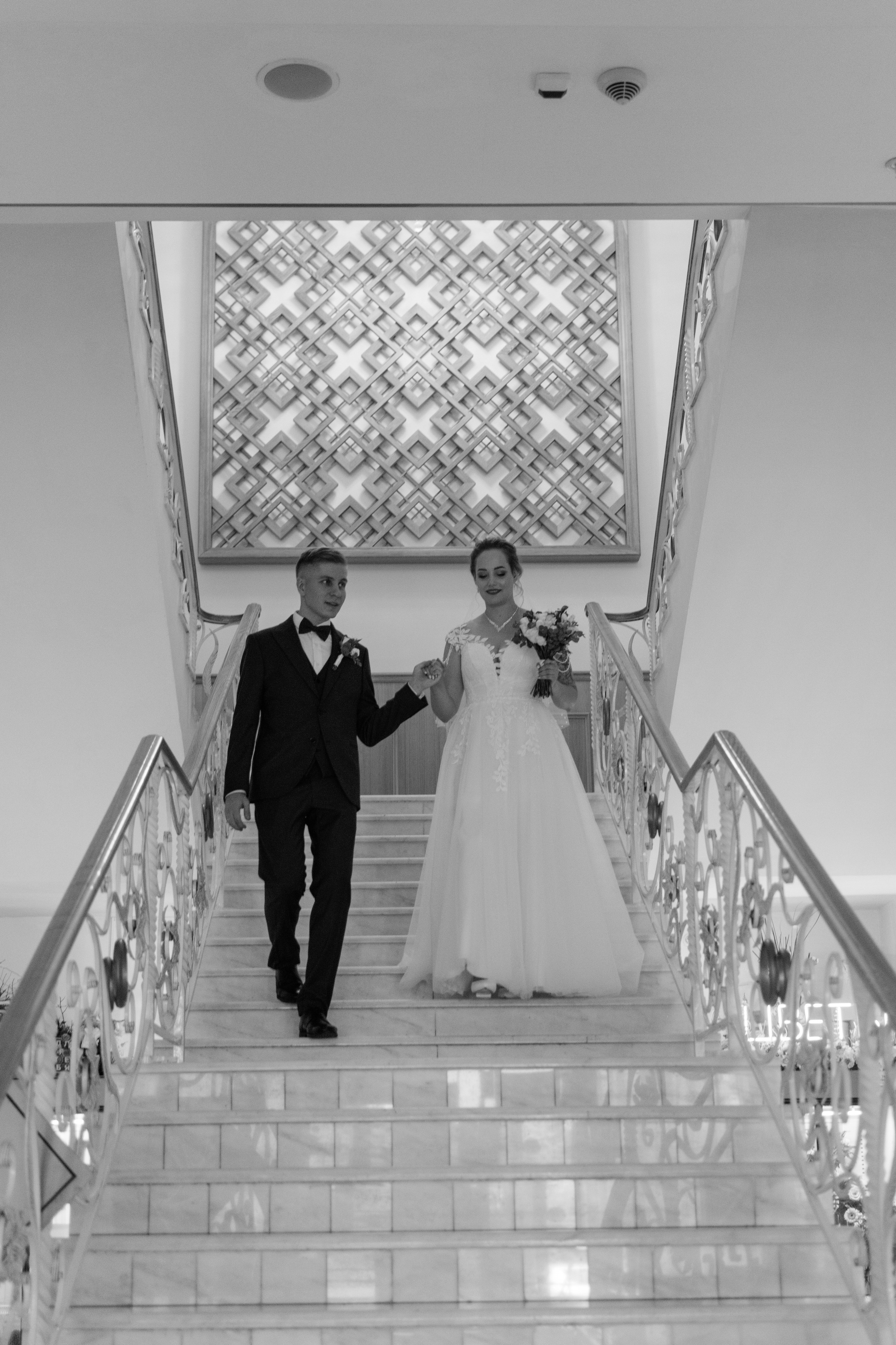 Антон и Ксения. Фотограф Анастасия Фомина