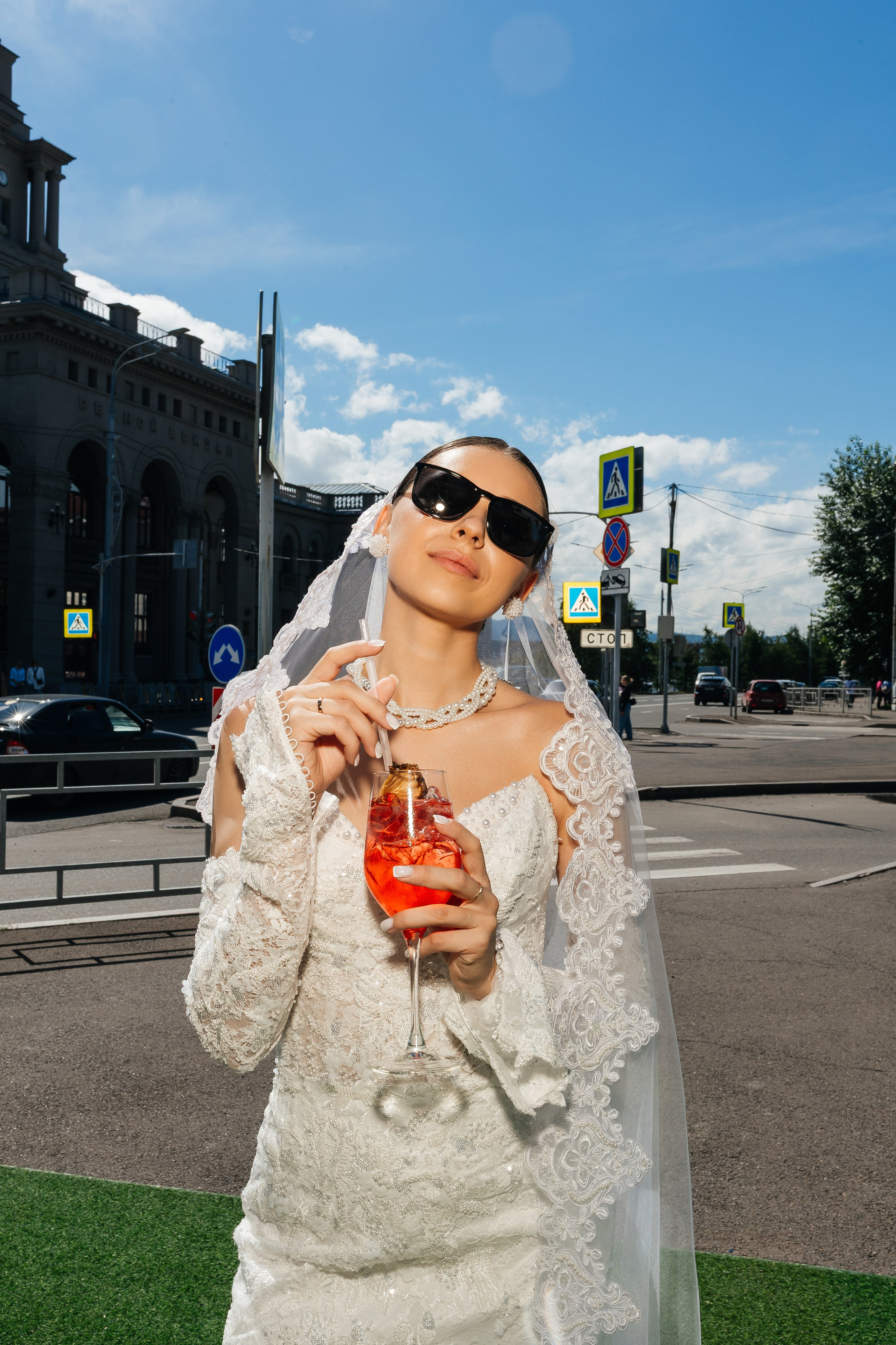 Любовь это Мы. Свадебный фотограф в Красноярске Владимир Ятмасов