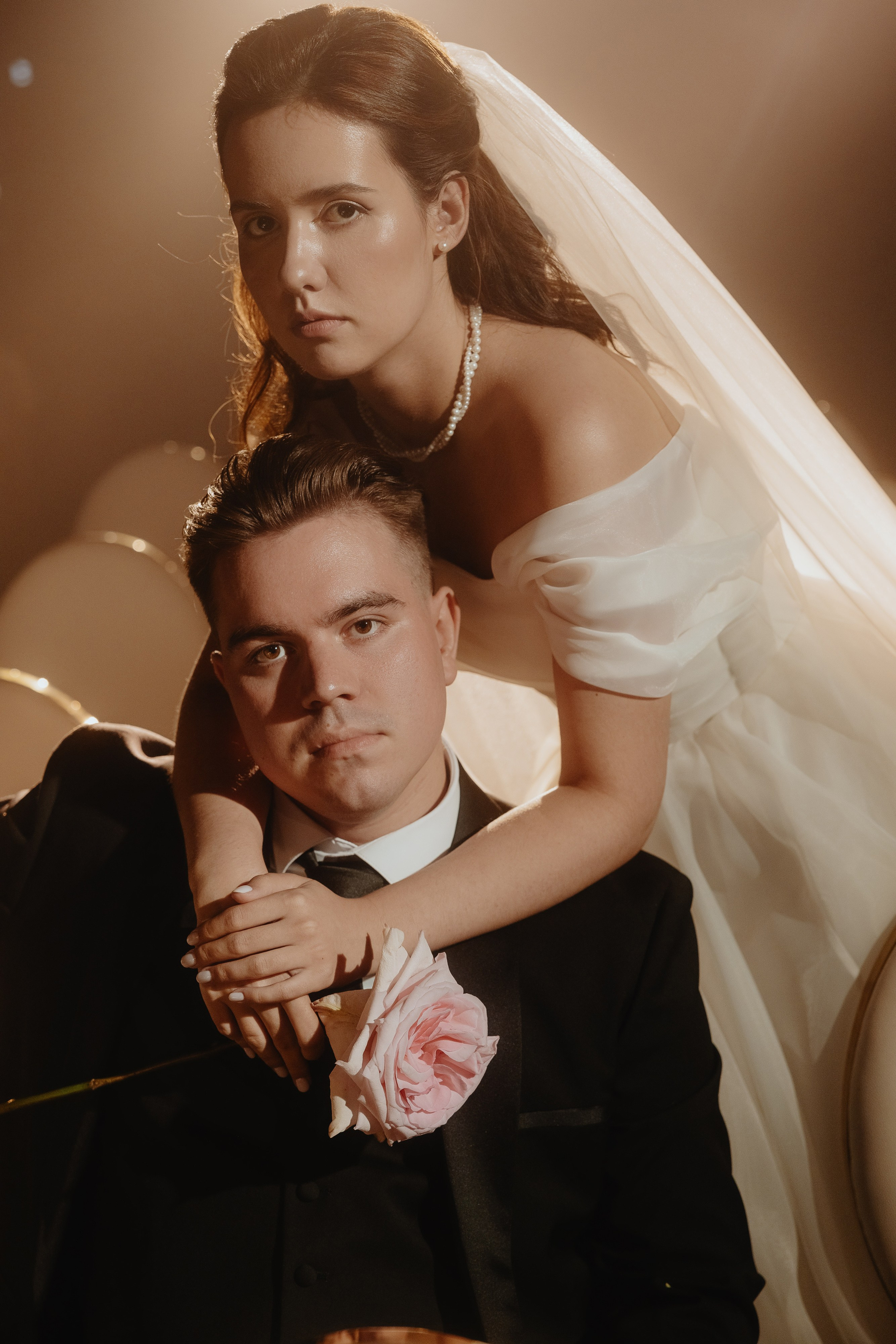 Свадебный фотограф в Нижнем Новгороде и Москве Николай Майоров