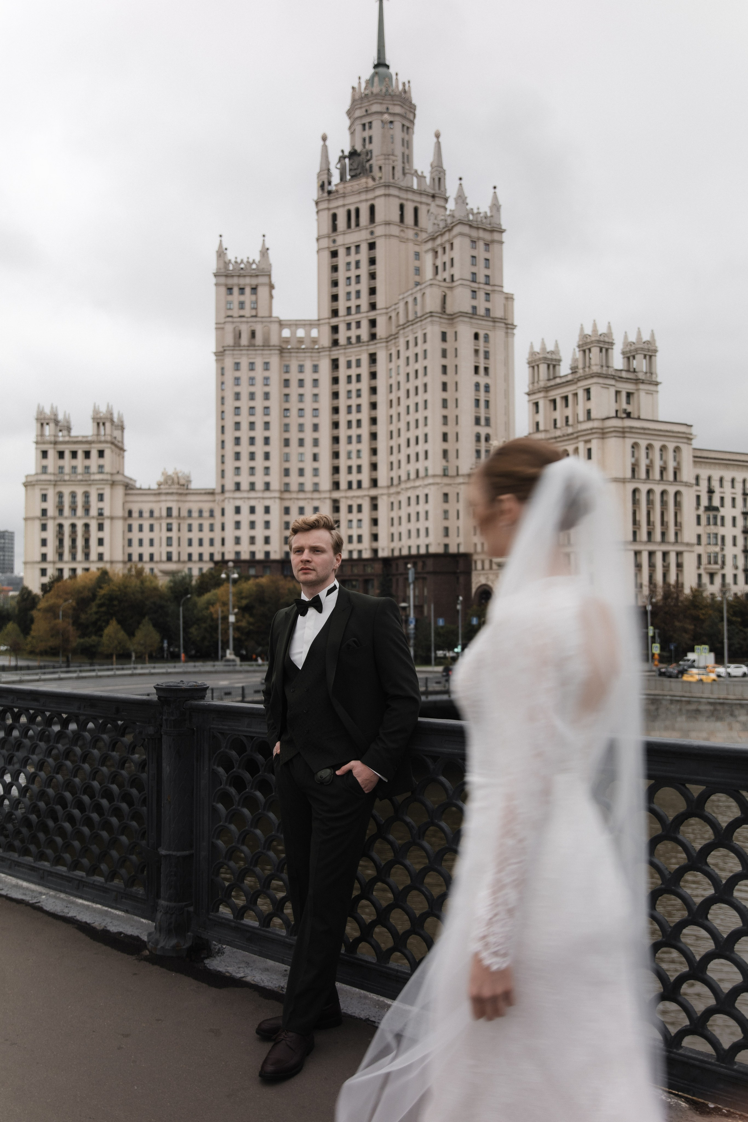 К & В Особняк Спиридонова. Женский и свадебный фотограф Москва Елизавета Перова