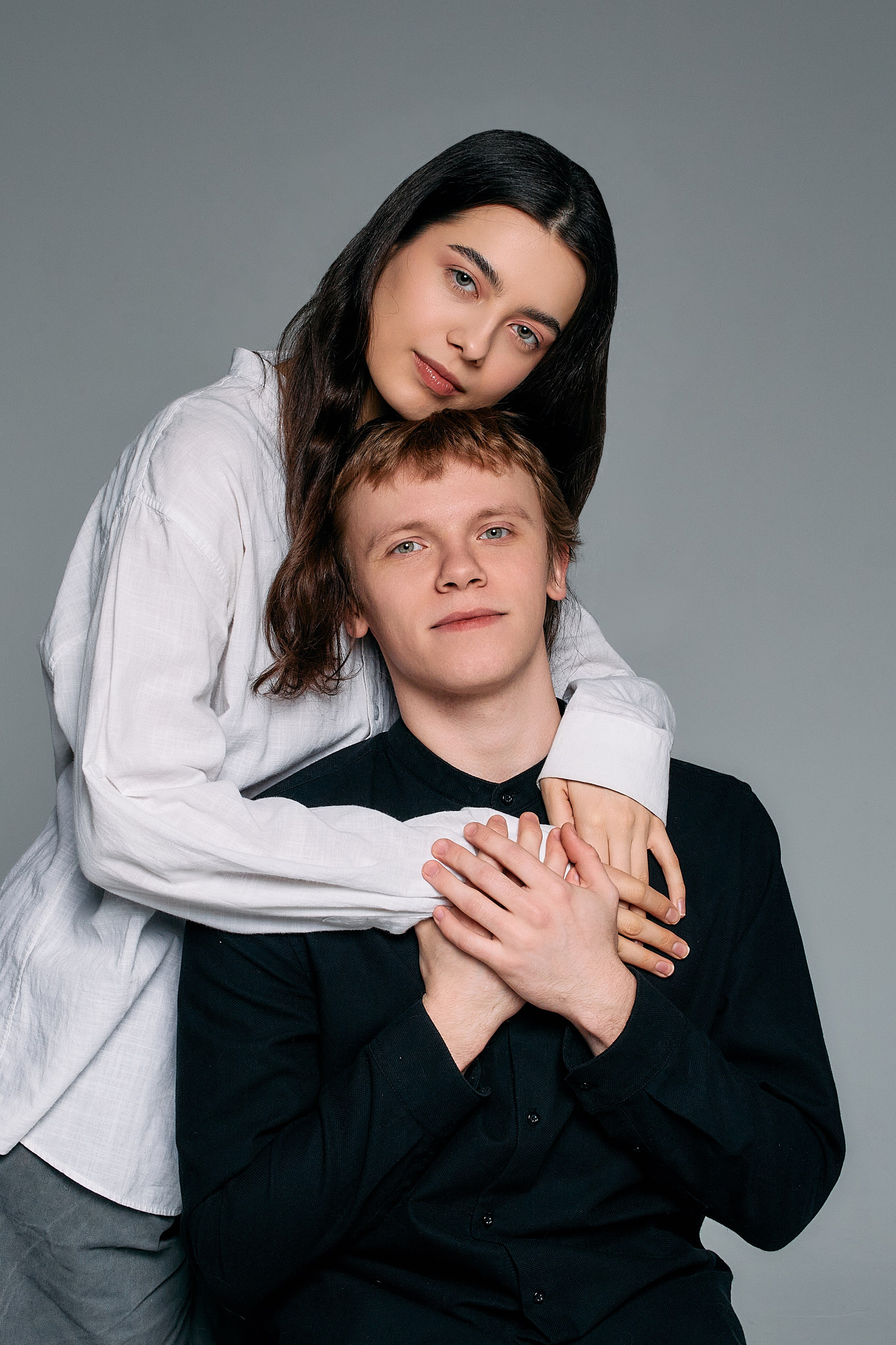 Софья и Тимофей. Фотограф в Екатеринбурге Елизарова Юлия