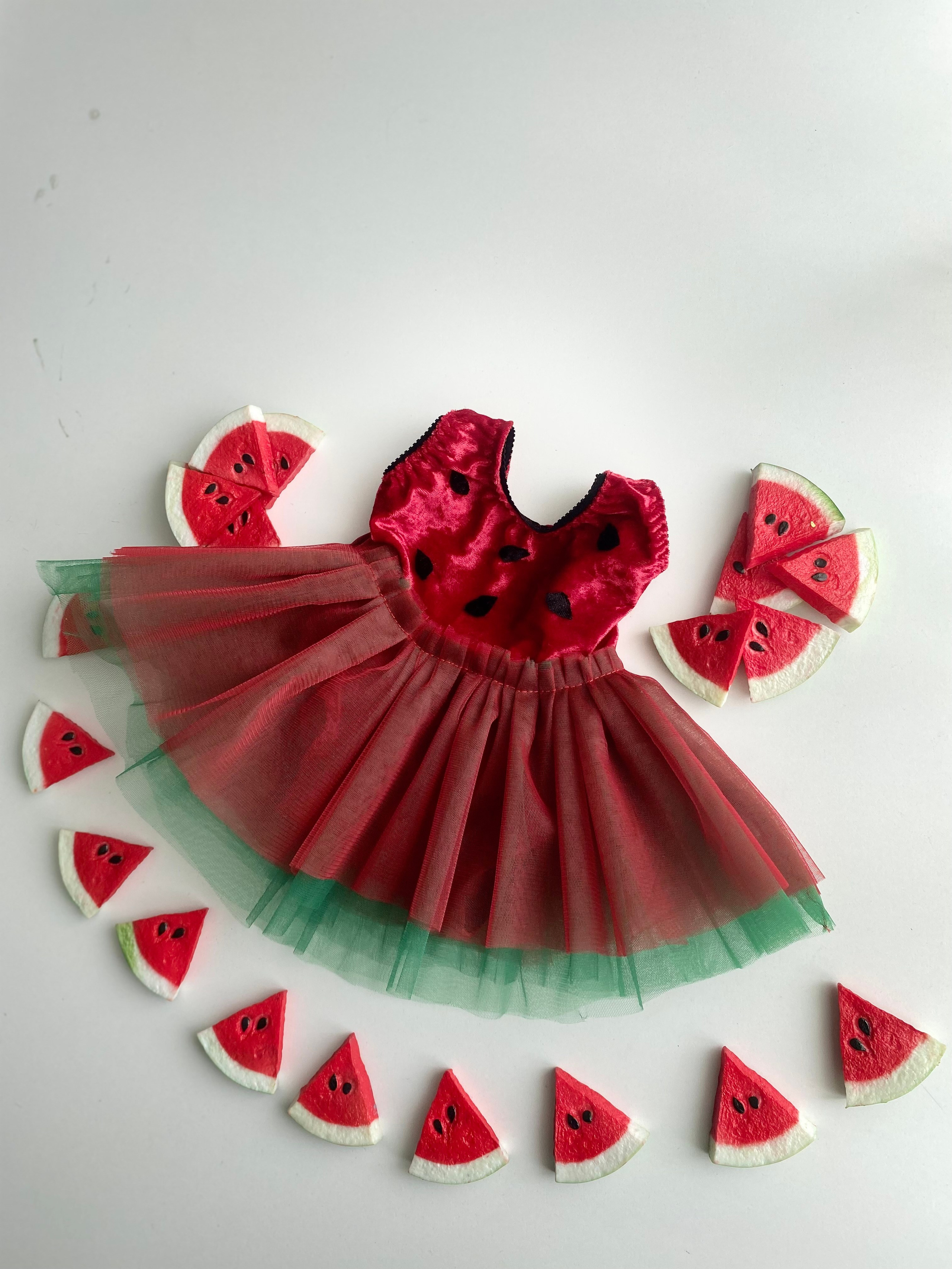 Реквизит. Фотограф новорождённых в Самаре