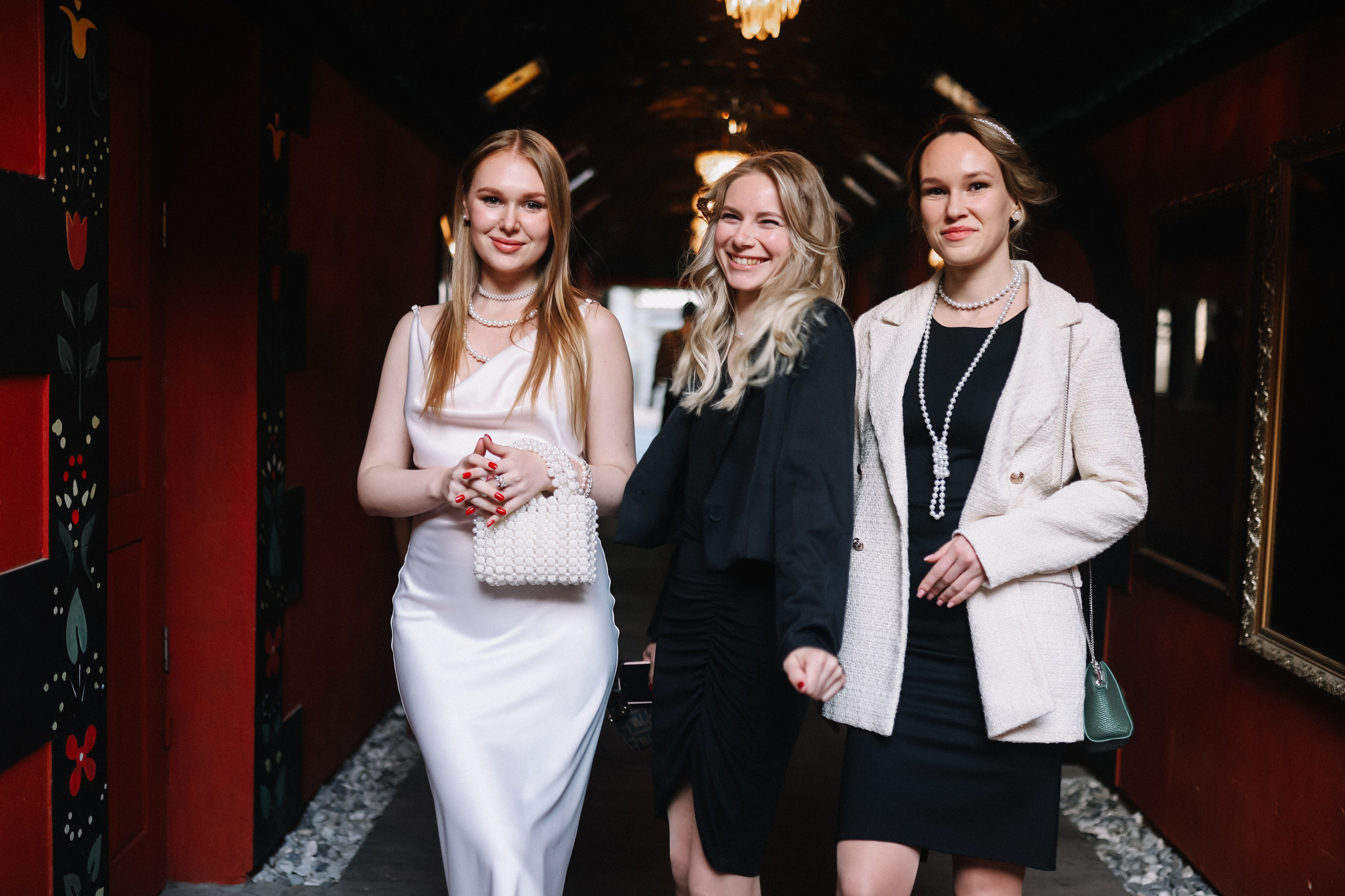 25.Диана и гости