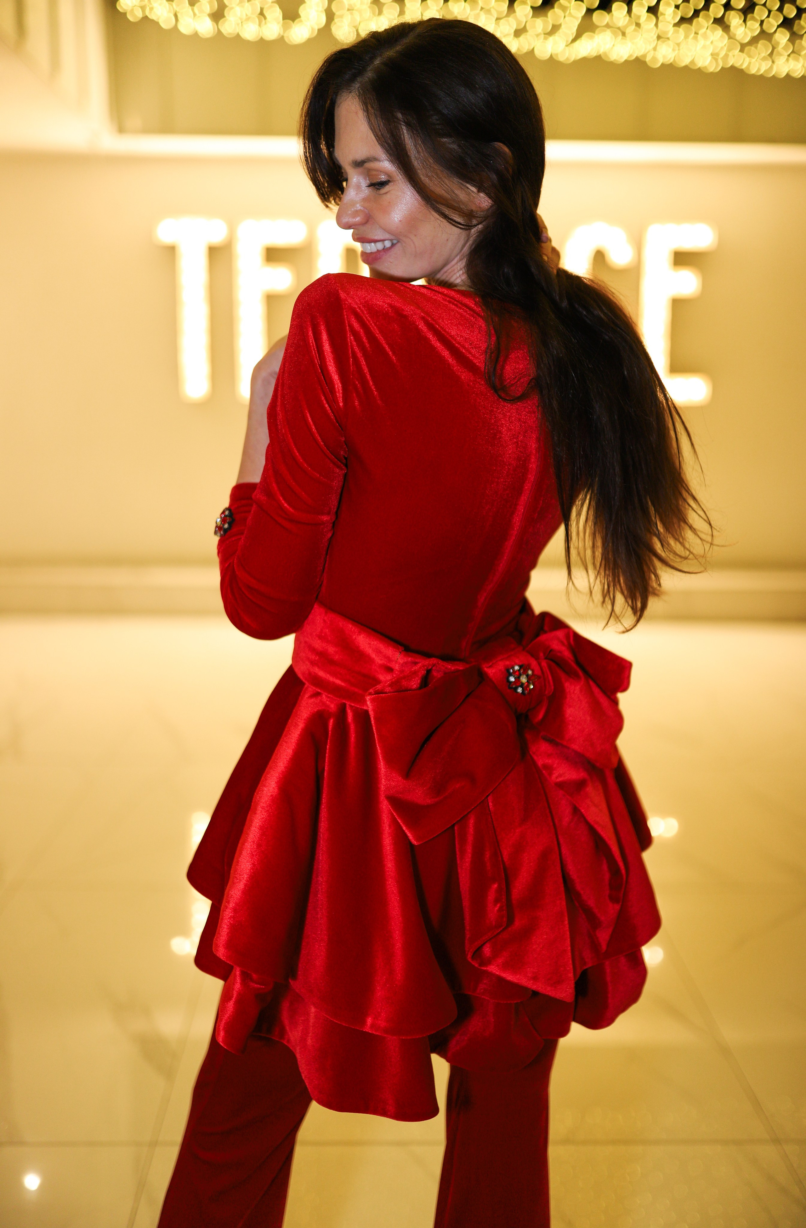 Новогодний корпоратив