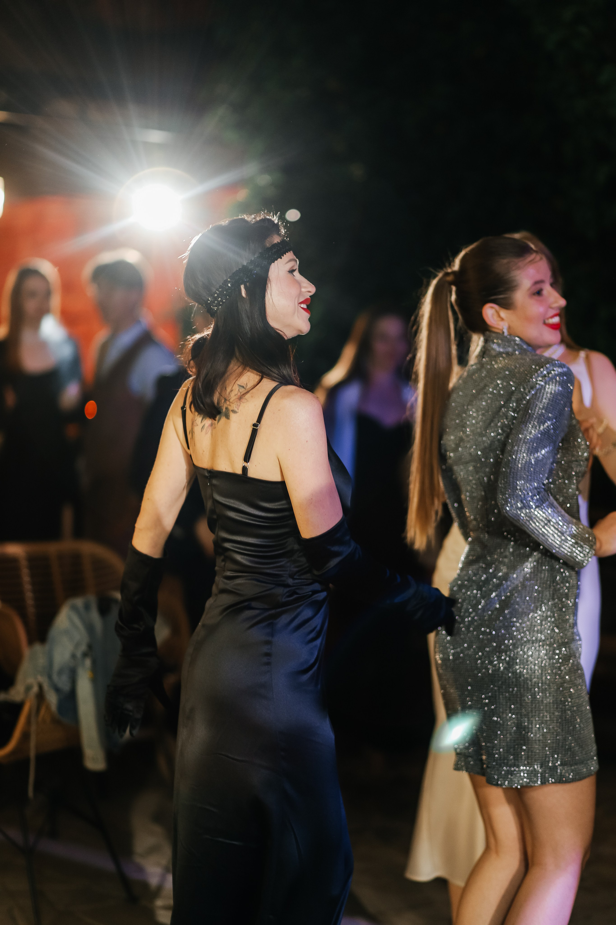 Обзор мероприятия @lubyanenkoo