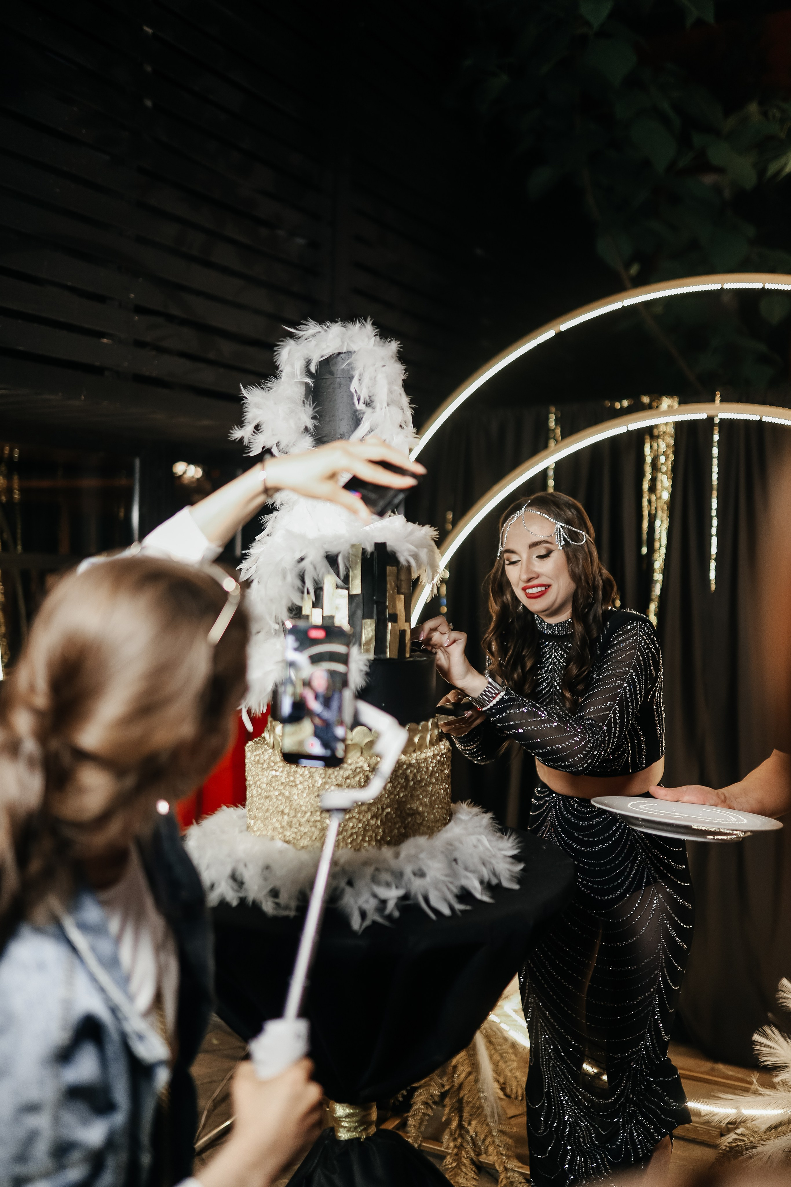 Обзор мероприятия @lubyanenkoo