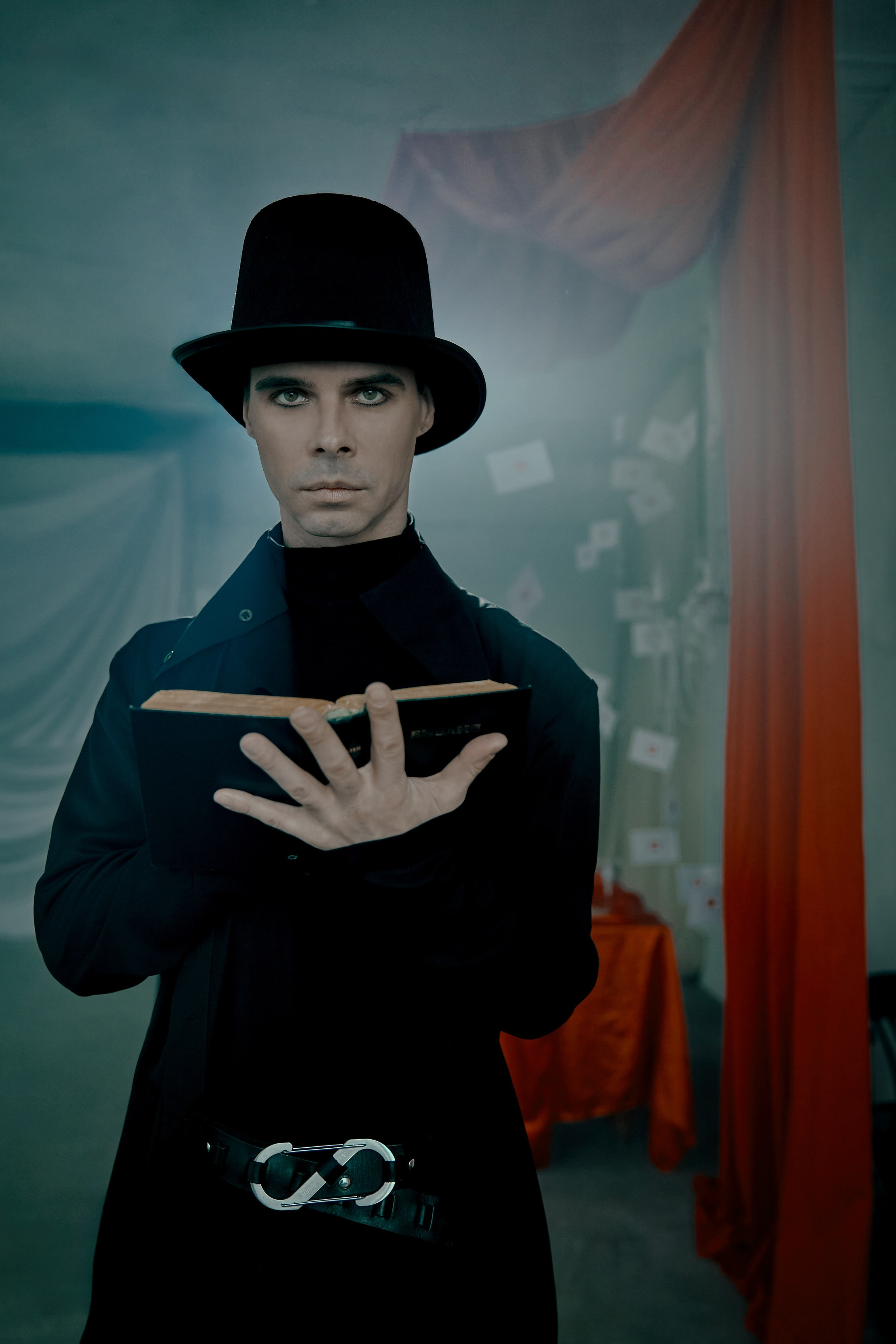 Pastor. Рекламный фотограф Санкт-Петербург Катерина Мишкель