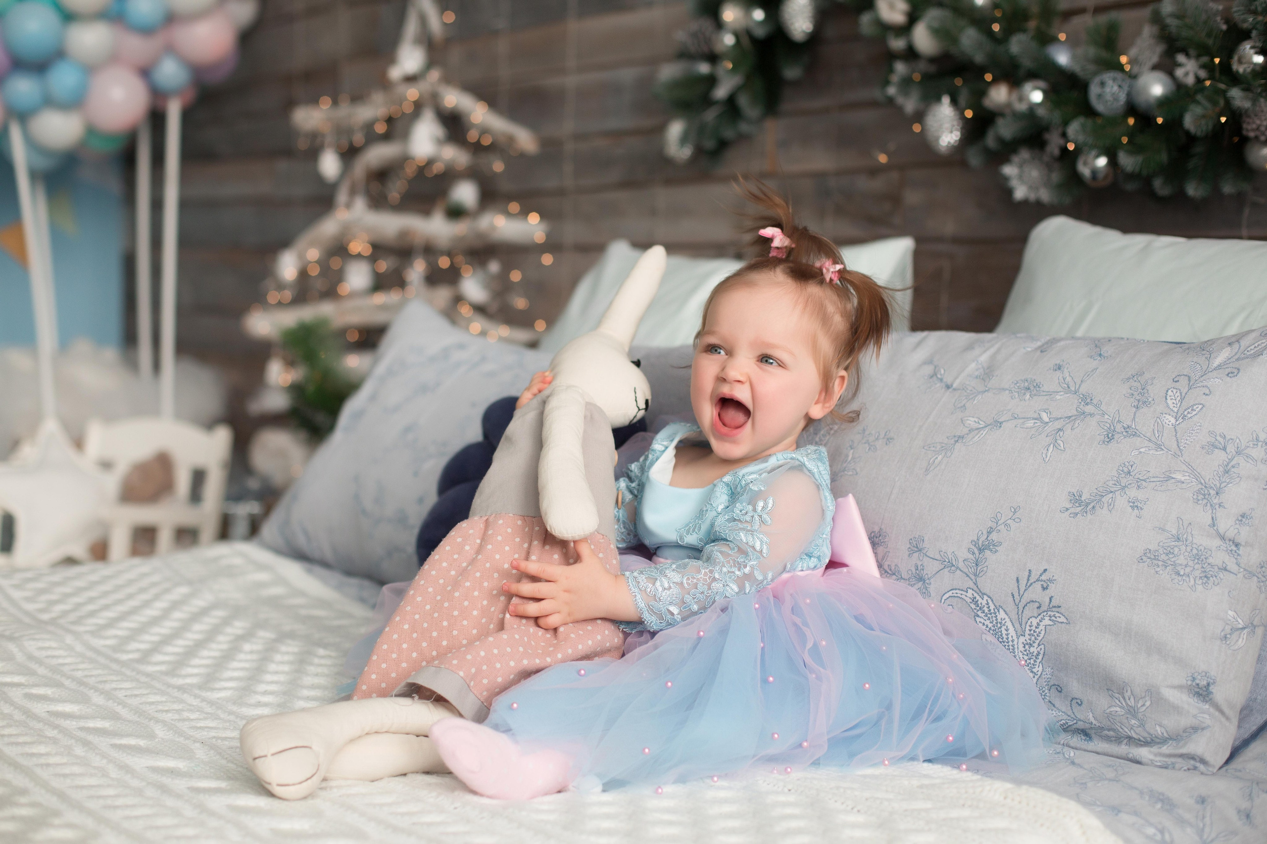 Дети. Фотограф в Москве Юлия Борисовец