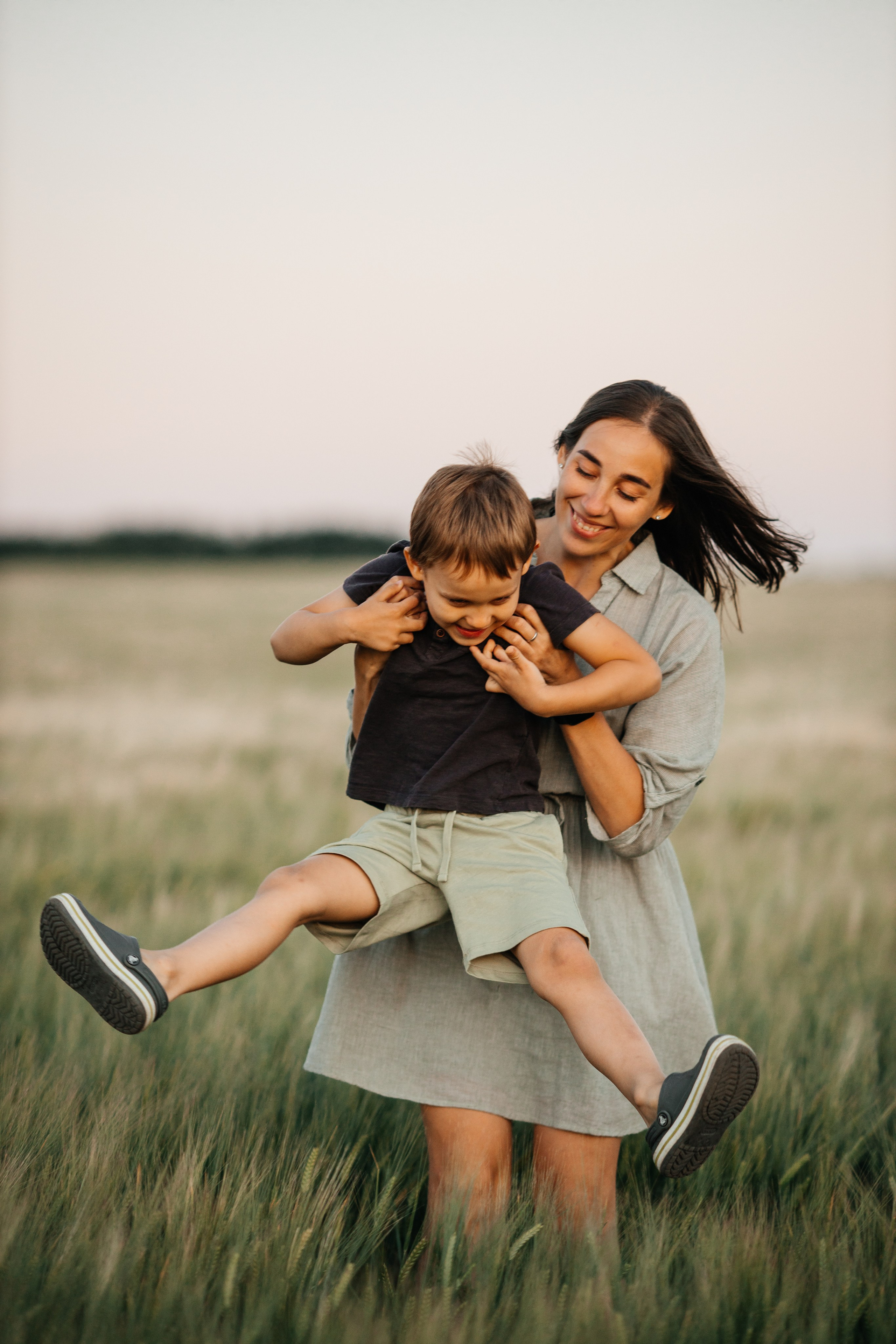 Алёна Ярослав Кирилл. Фотограф Ира Симóника