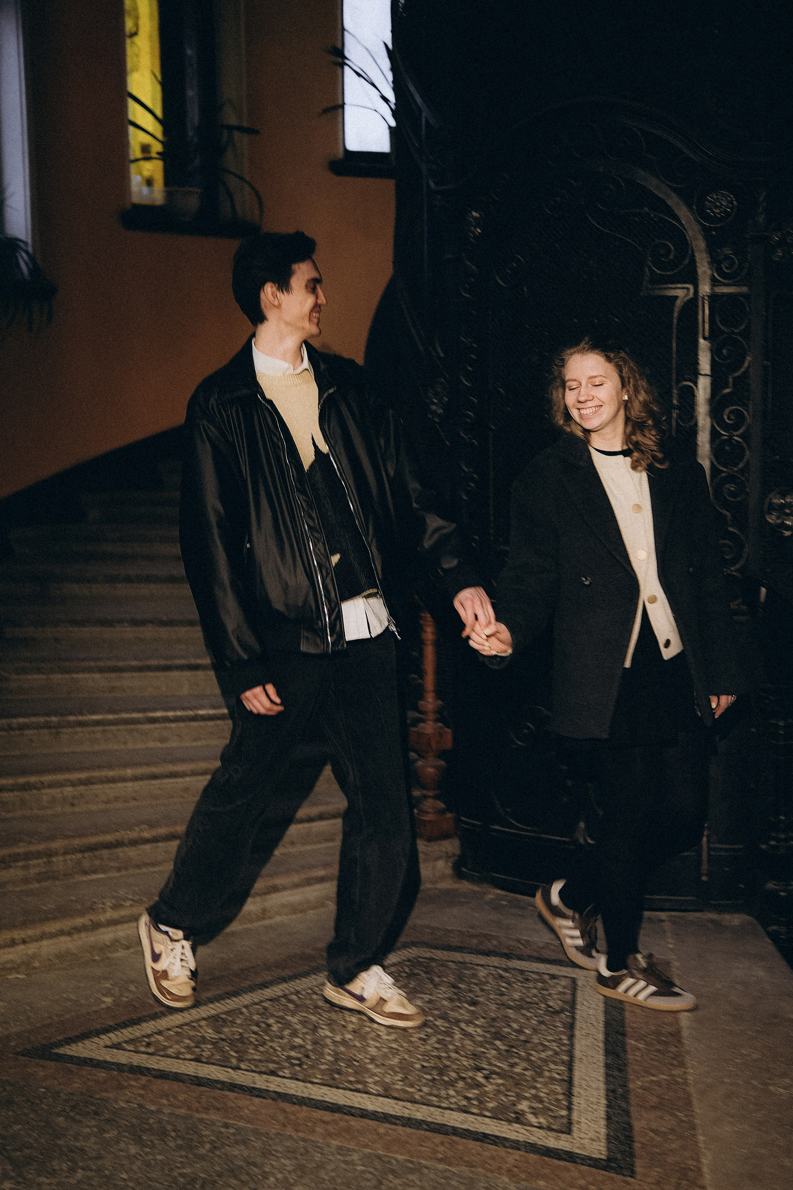 Ксюша & Даня. Phdkvmr.ru